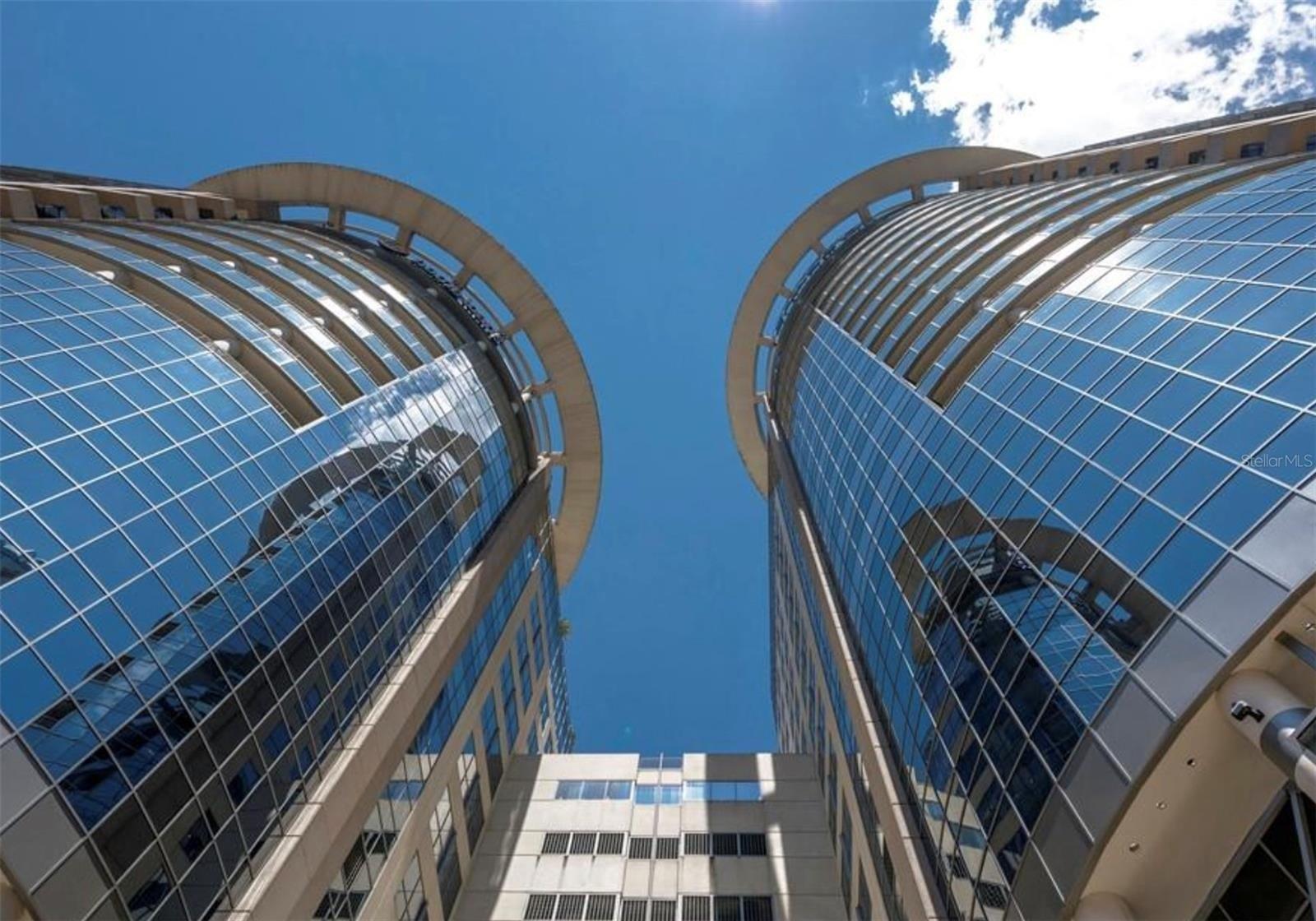 Property Image for 121 S Orange Avenue 1410