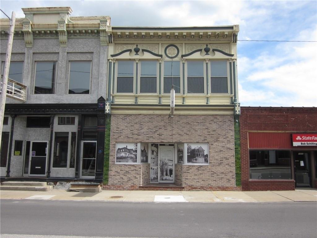 Property Image for 1604 Frederick Avenue