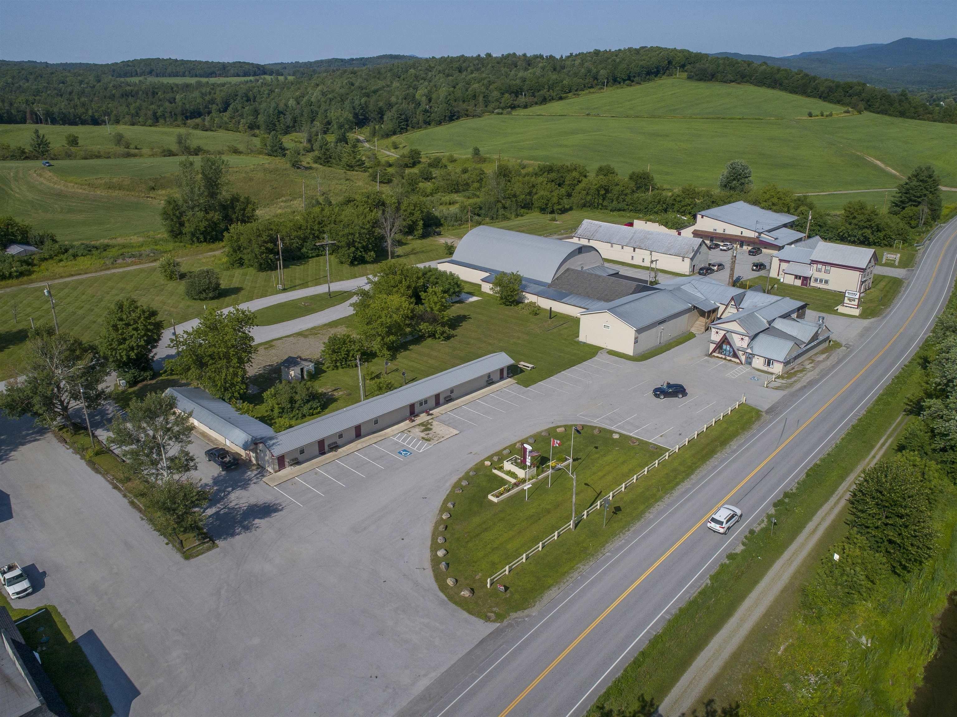 Property Image for 2445 Sampsonville Road