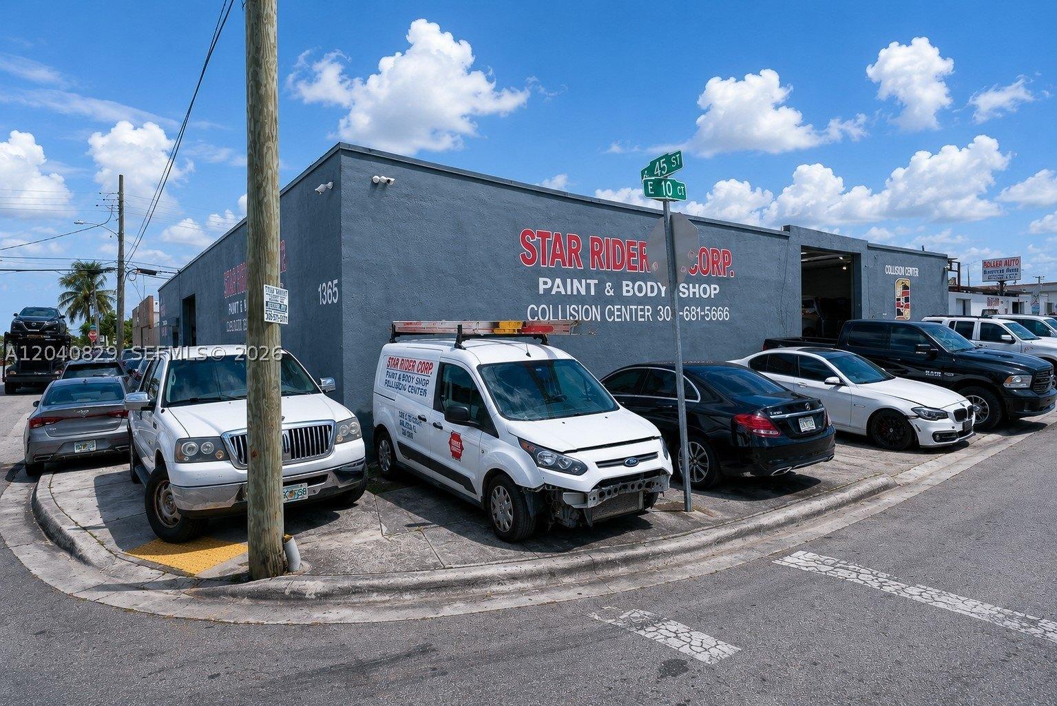 Property Image for 1025 E 45th St