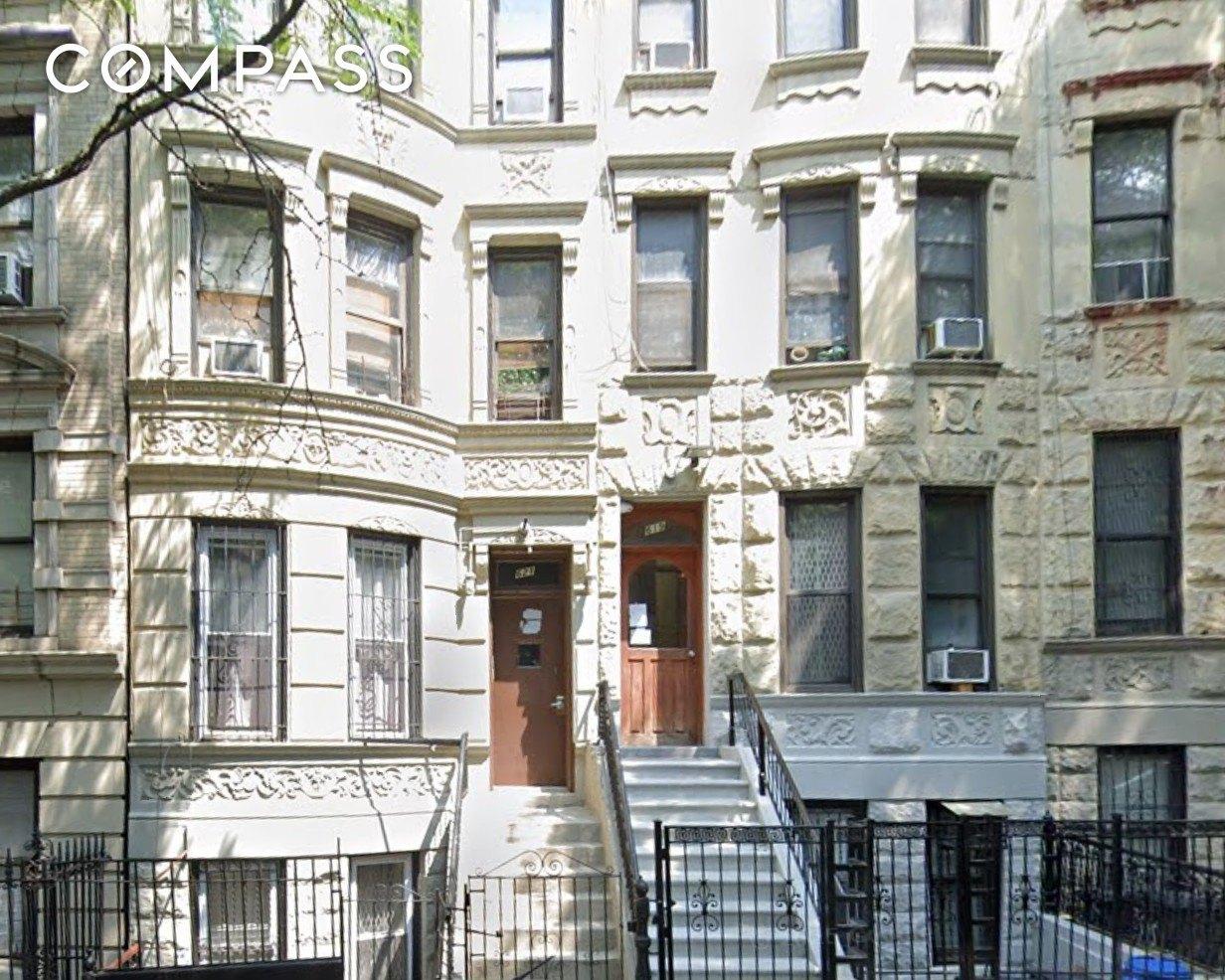 Property Image for 621 W 138th Street