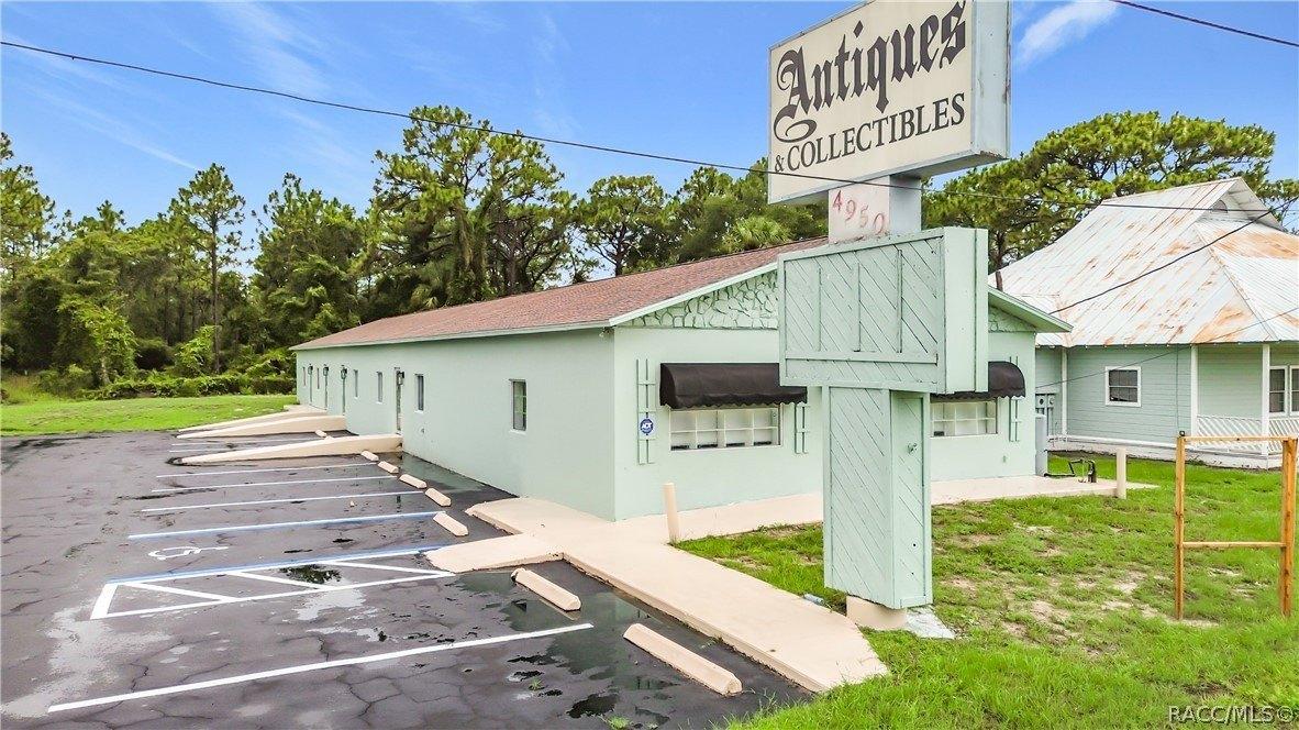 Property Image for 4950 S Suncoast Boulevard