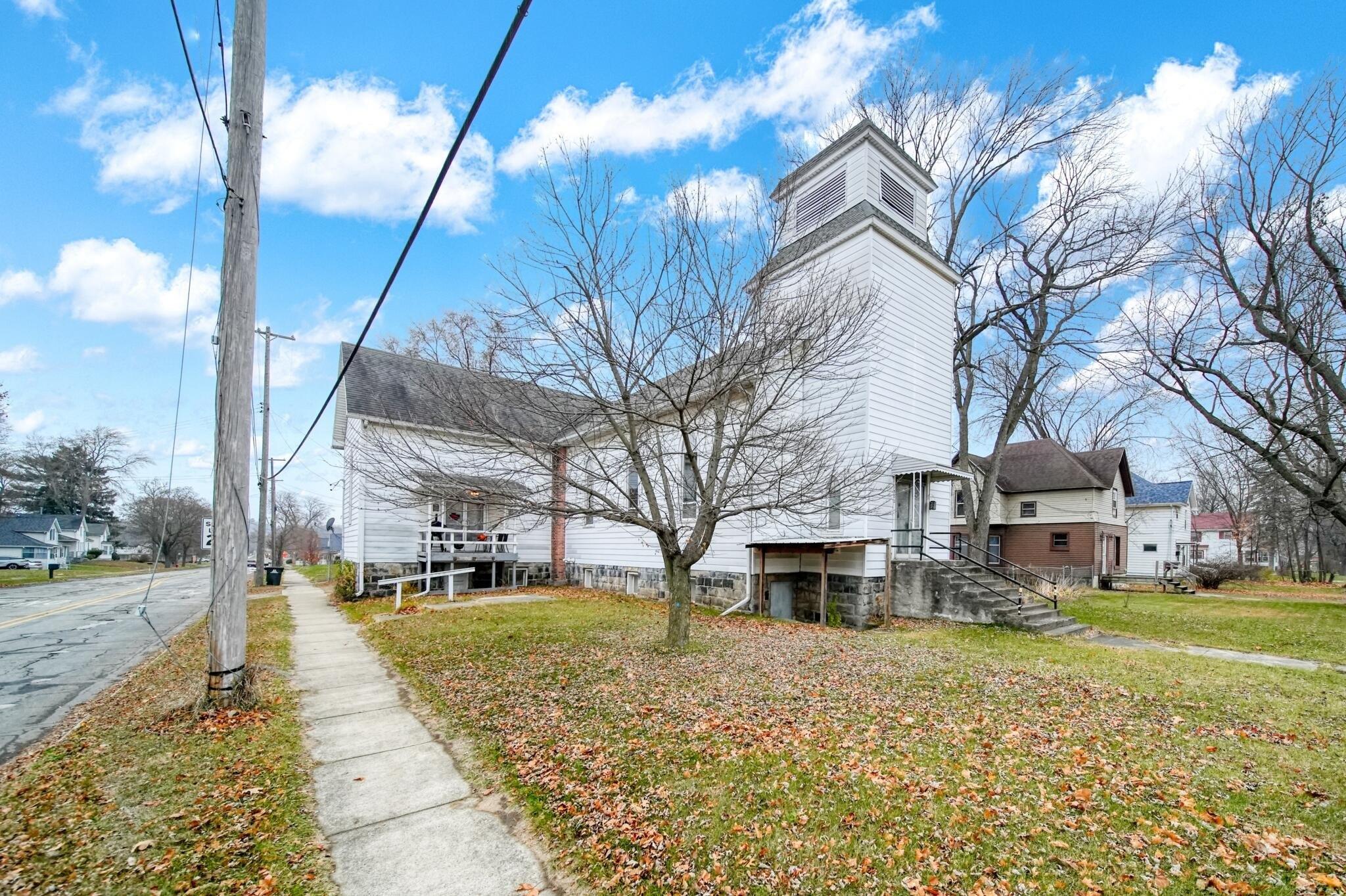 Property Image for 1302 Cooper Street