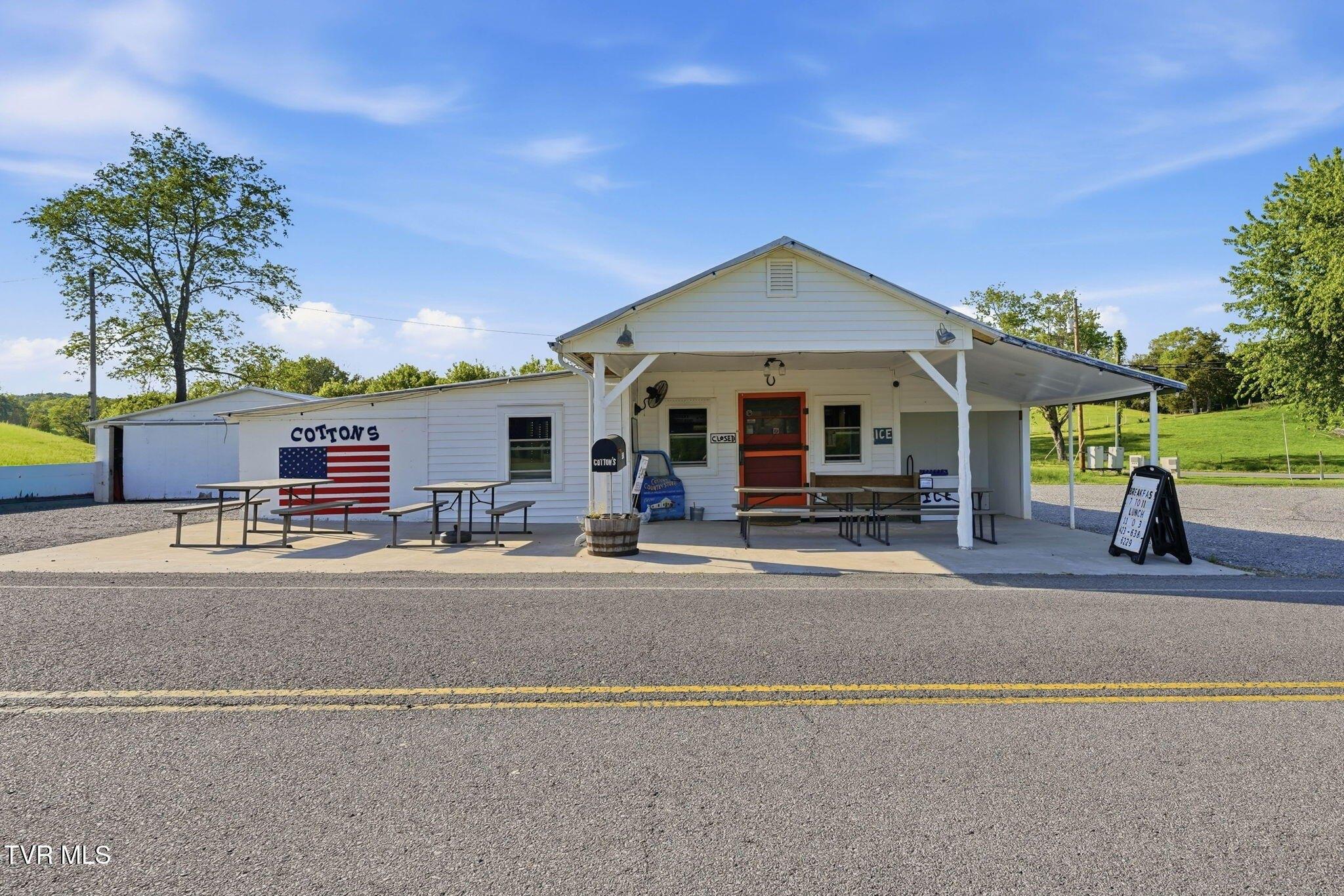 Property Image for 5990 Cedar Creek Road