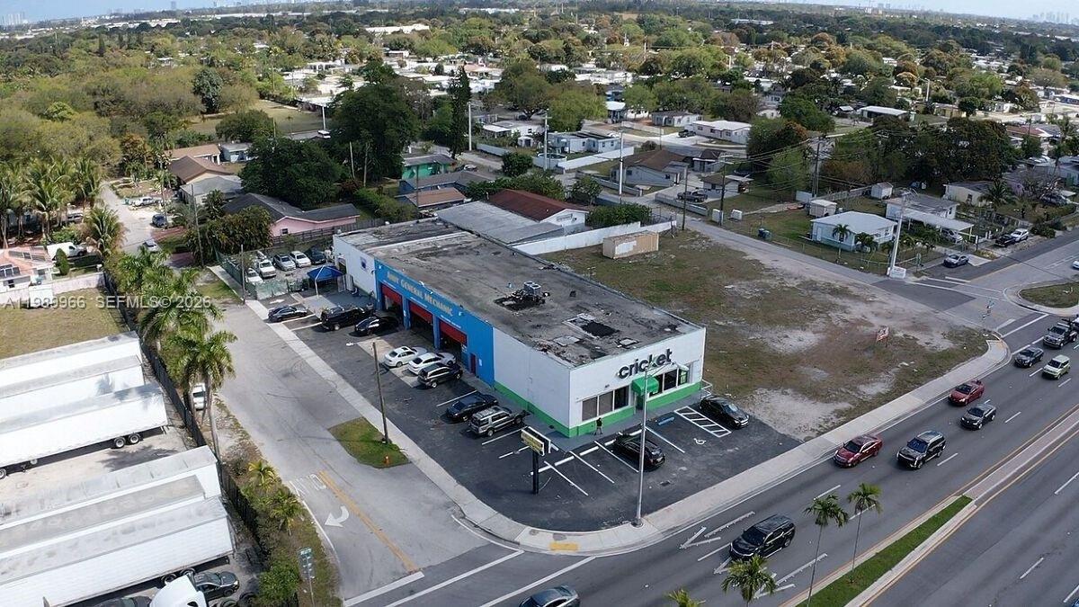 Property Image for 16355 NW 27th Ave