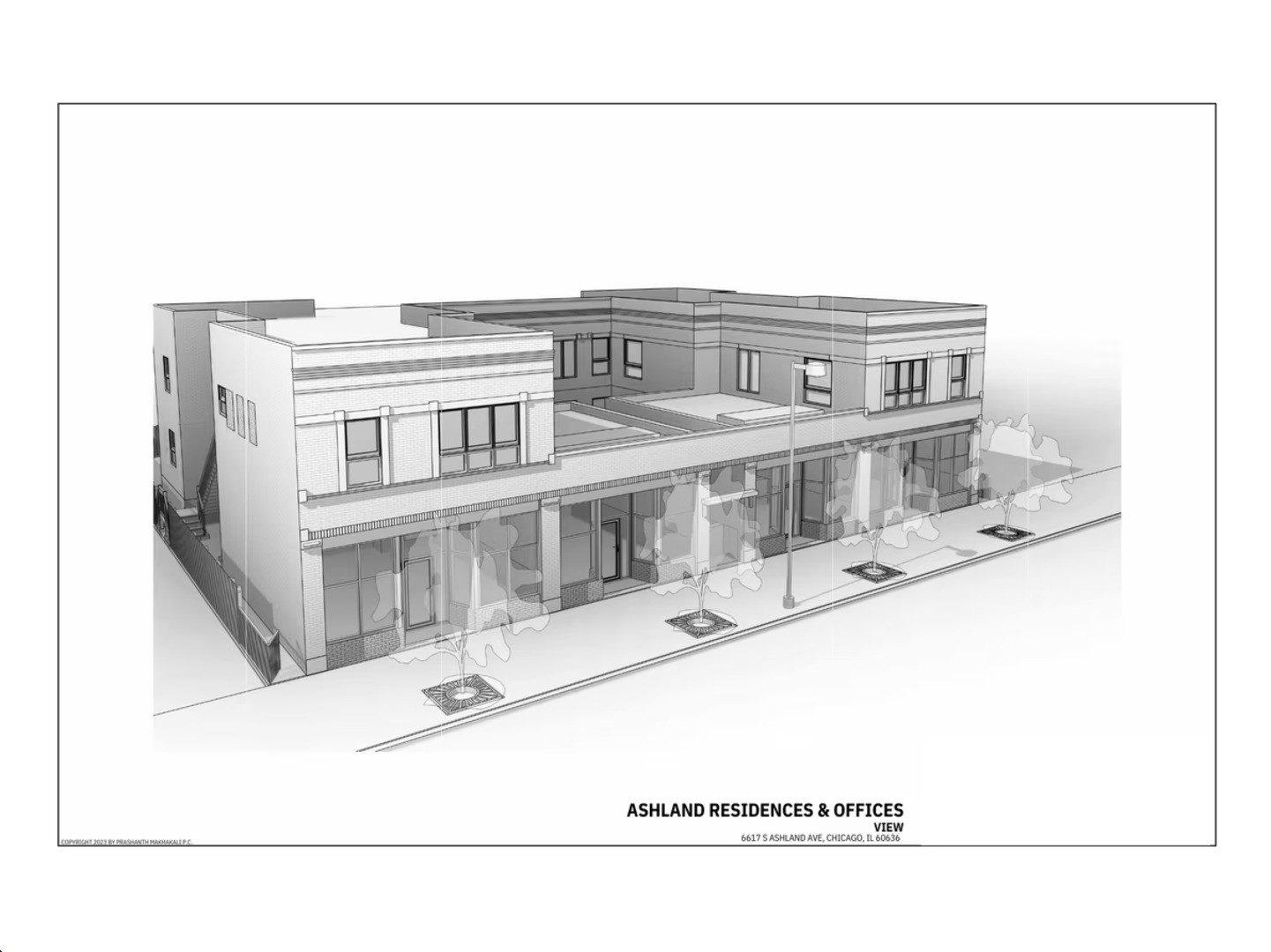 Property Image for 6617 S Ashland Avenue