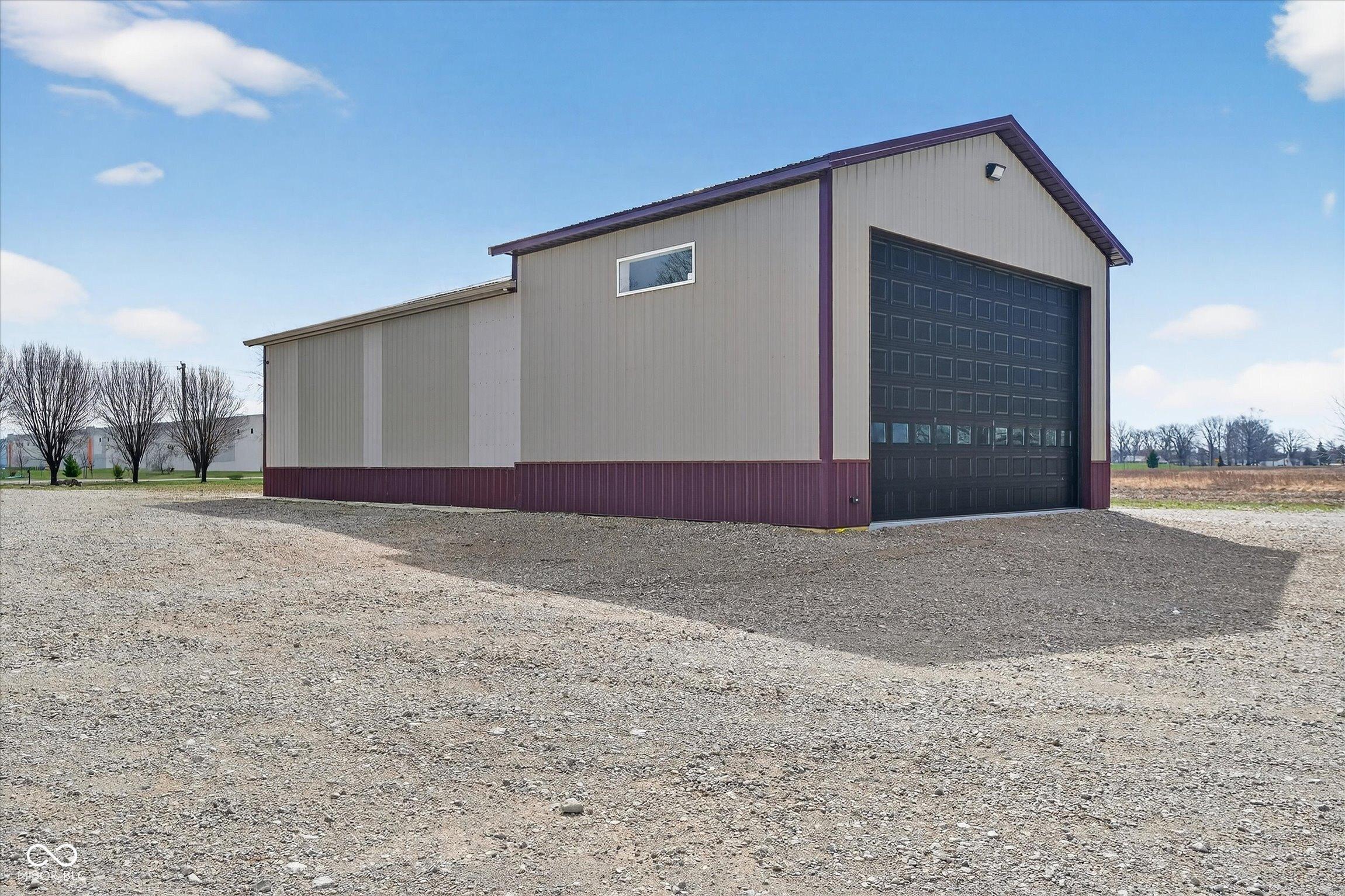 Property Image for 2440 N Buck Creek Road