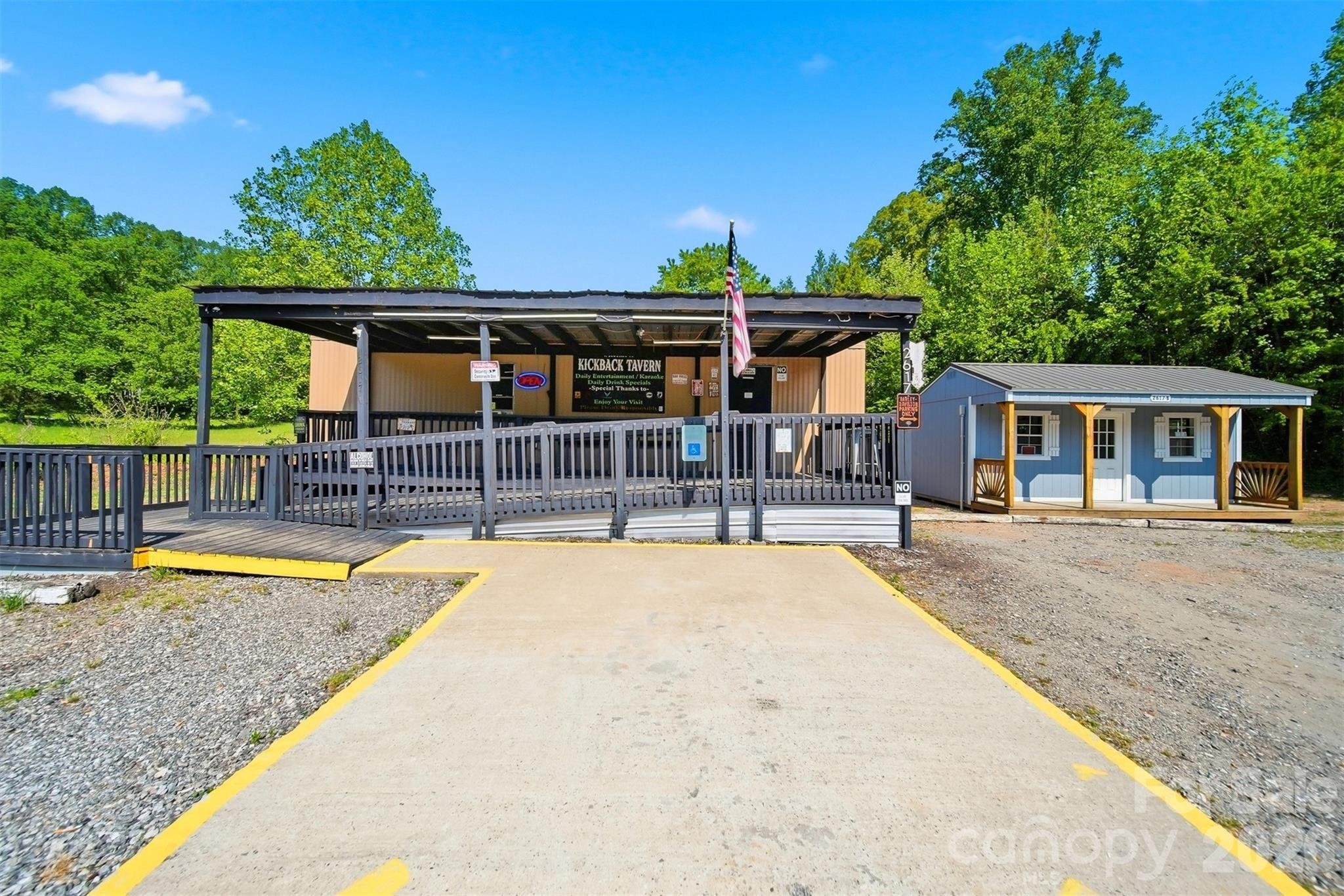 Property Image for 2617 NC 18 US 64 Highway