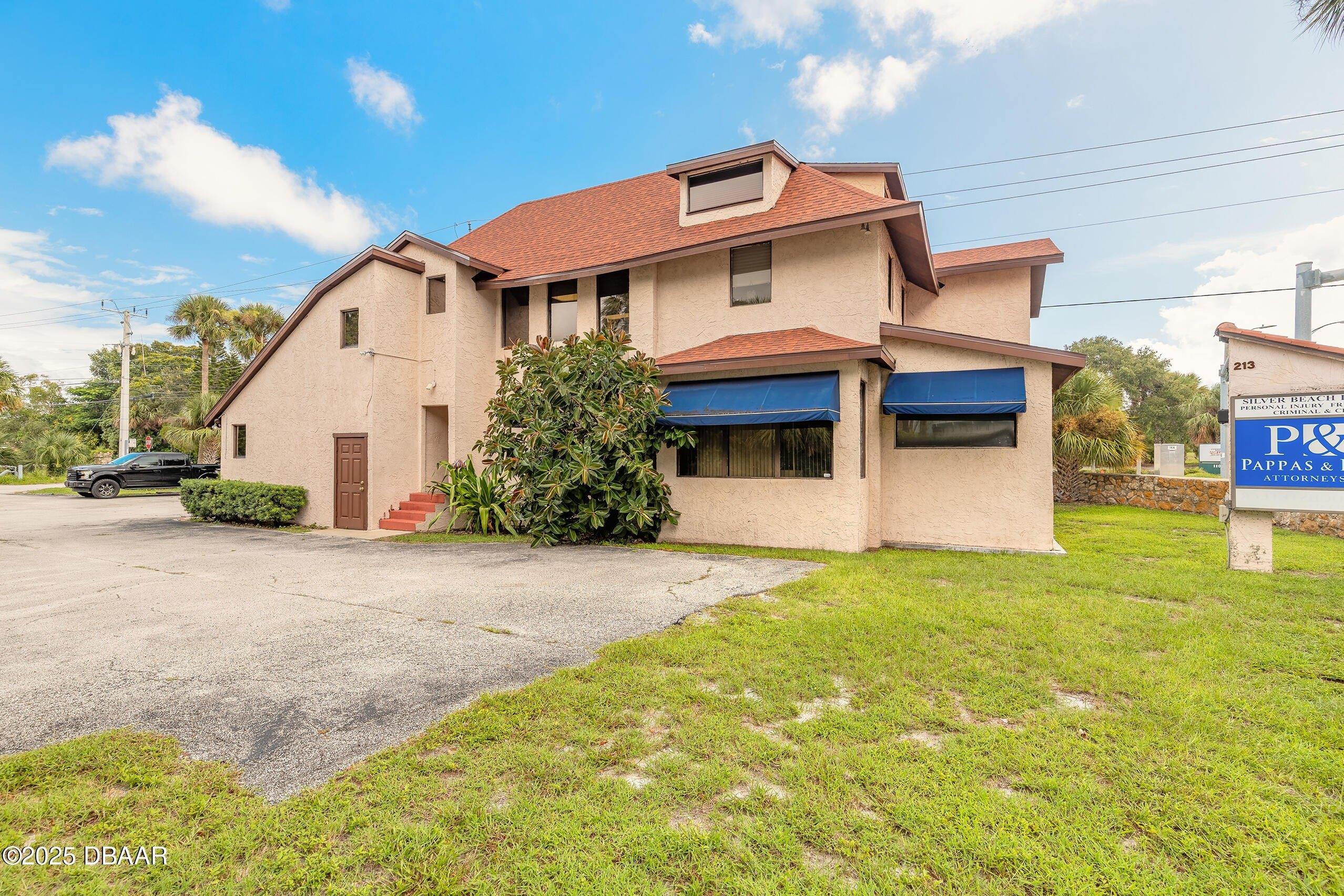 Property Image for 213 Silver Beach Avenue