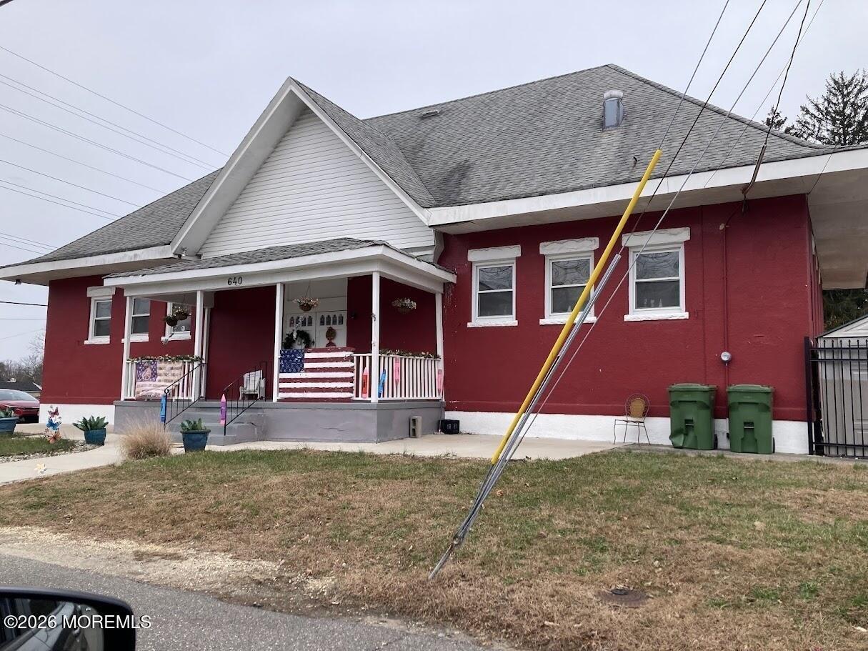 Property Image for 640 Green Grove Road