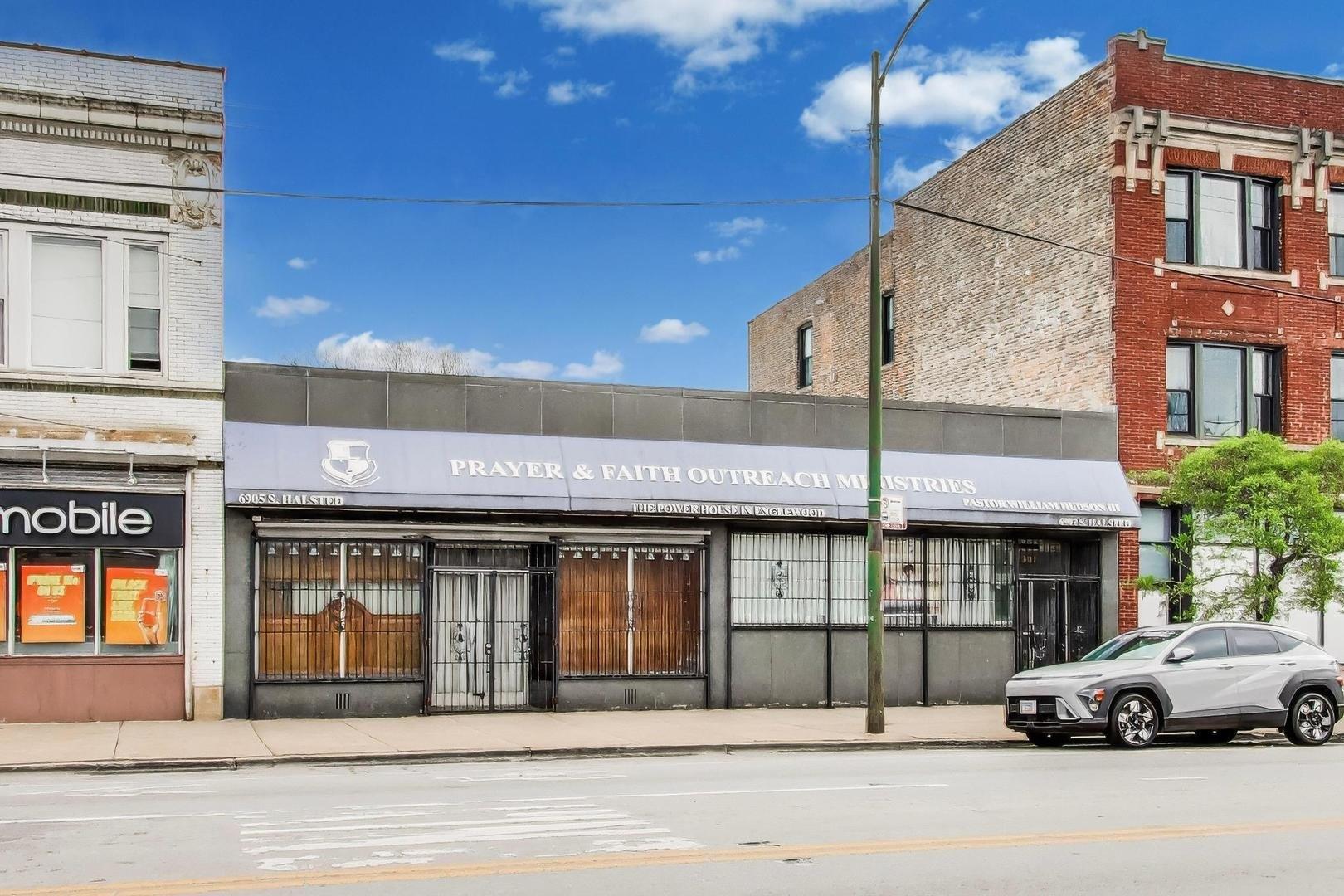 Property Image for 6905-07 S Halsted Street
