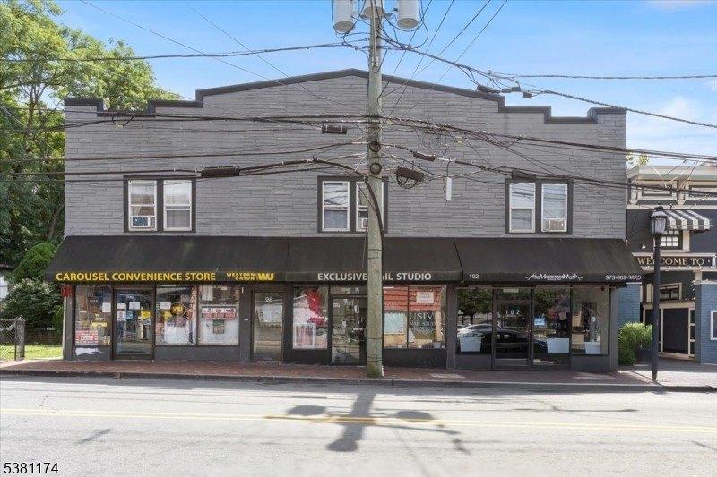 Property Image for 96-98-102 Harrison Avenue