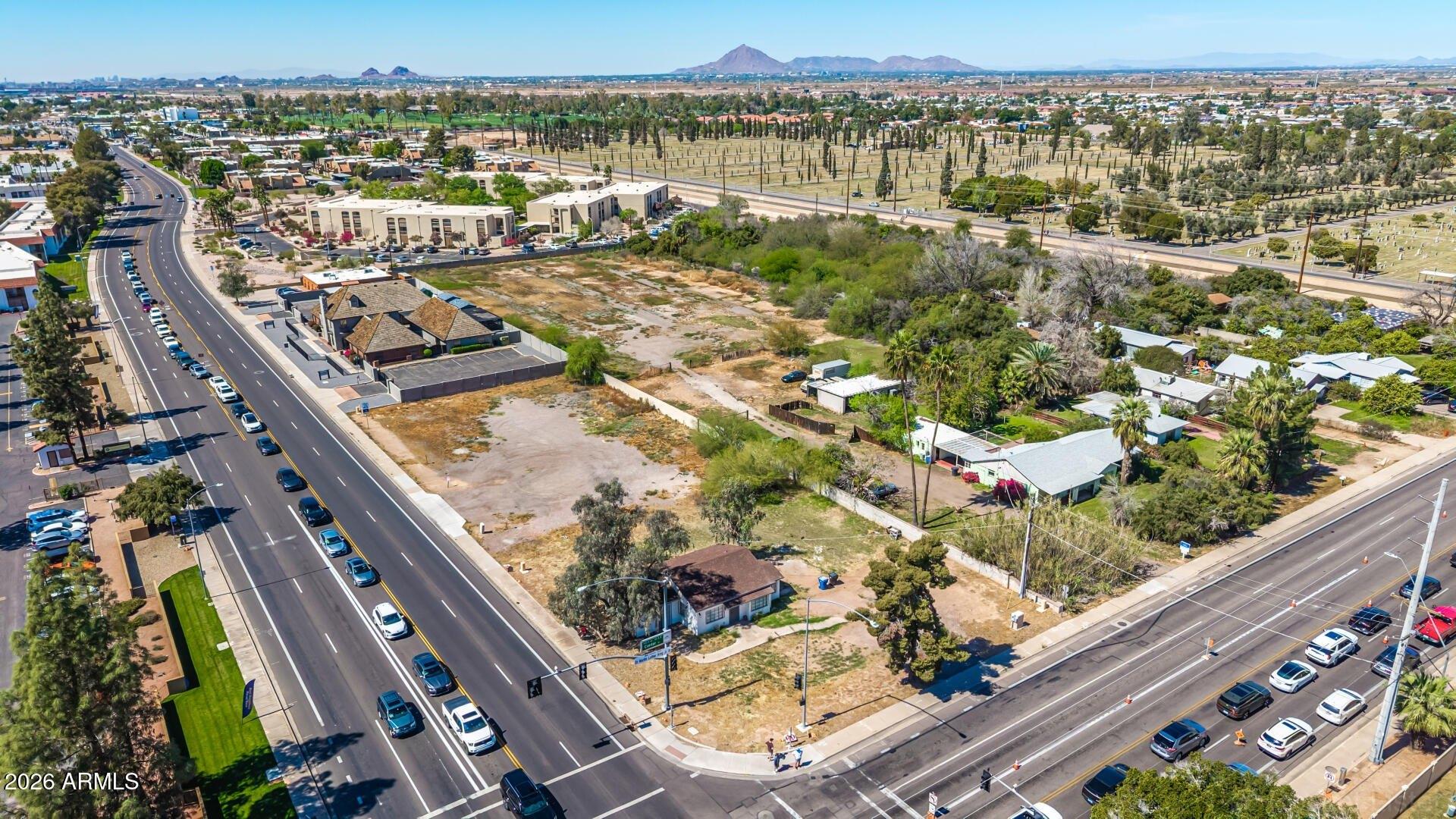 Property Image for 1106 N CENTER Street