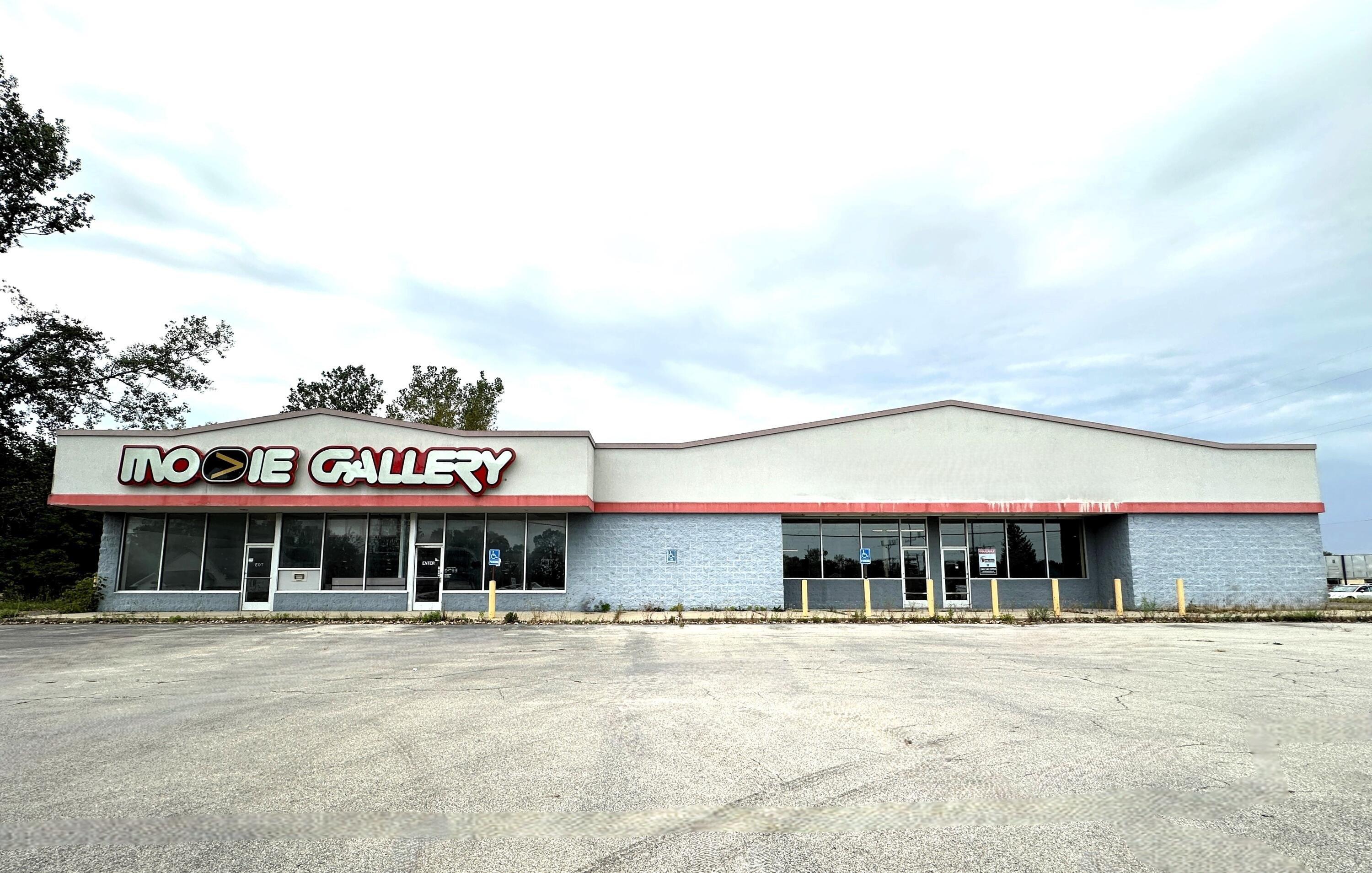 Property Image for 3851 N Huron Road