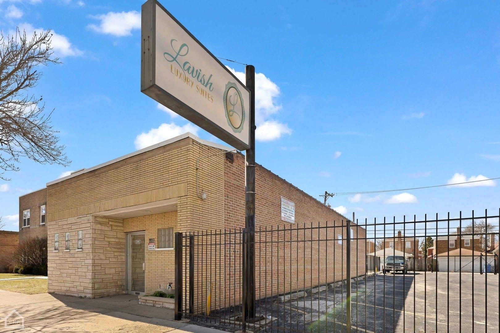 Property Image for 8036 S WESTERN Avenue