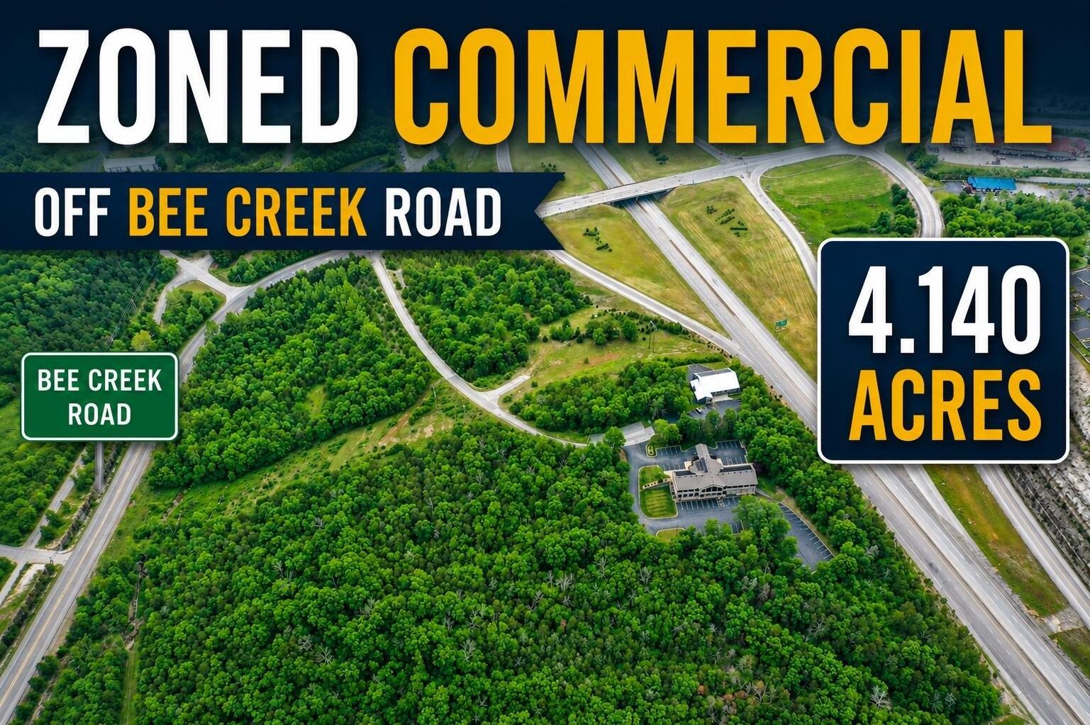 Property Image for Bee Creek Road