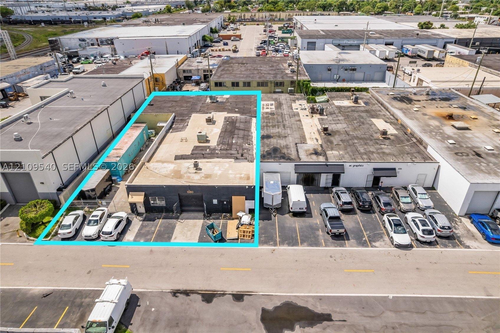 Property Image for 1080 E 24th St