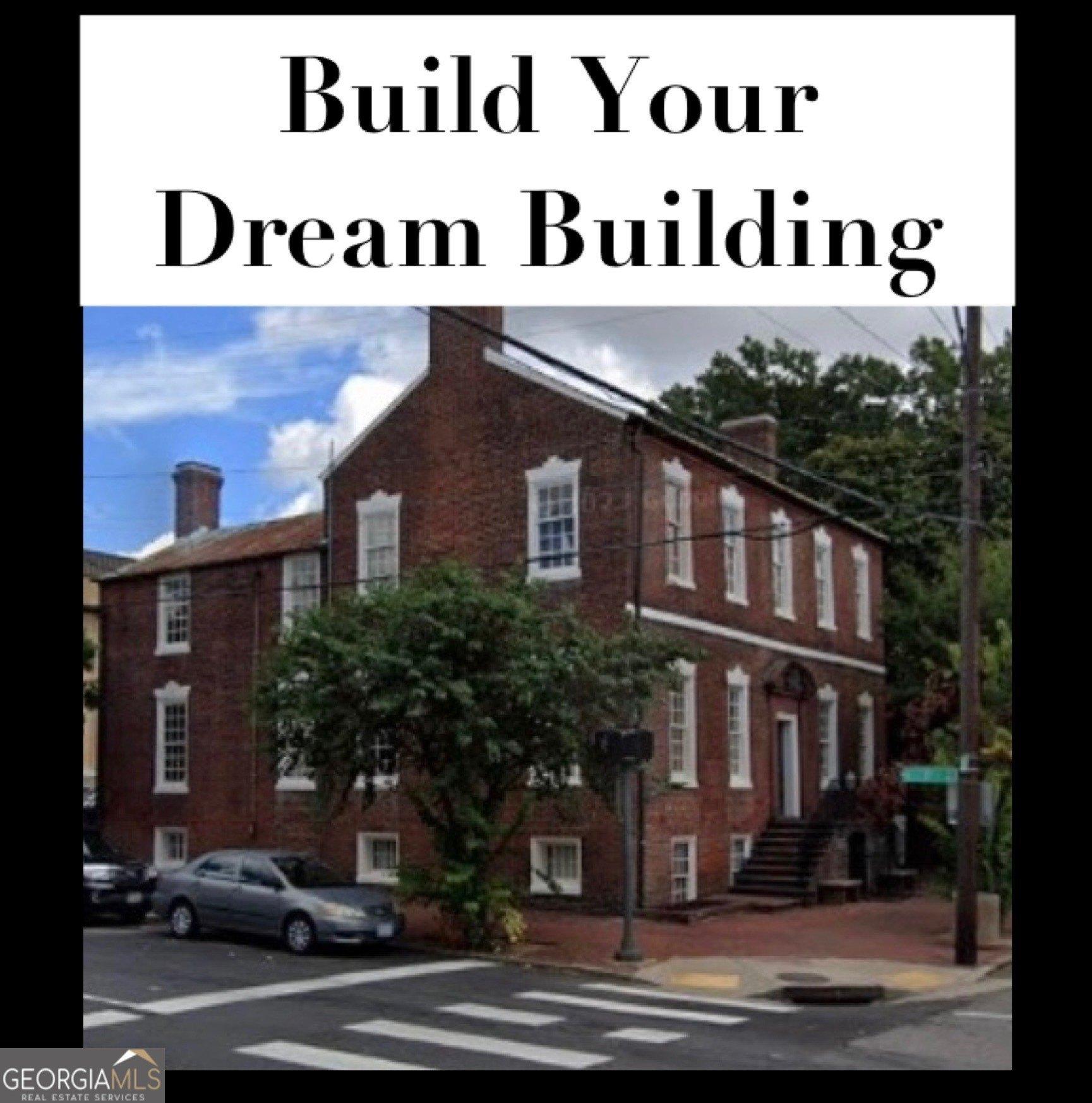 Property Image for Lovejoy Street unit: @ E Atlanta Rd @ E Atlanta Rd