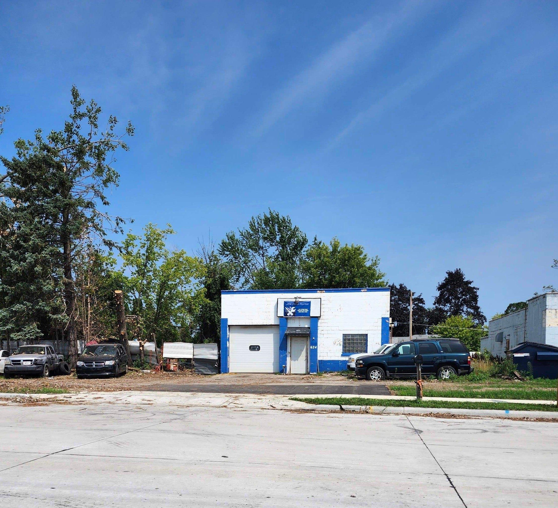 Property Image for 624 VALLEY Road