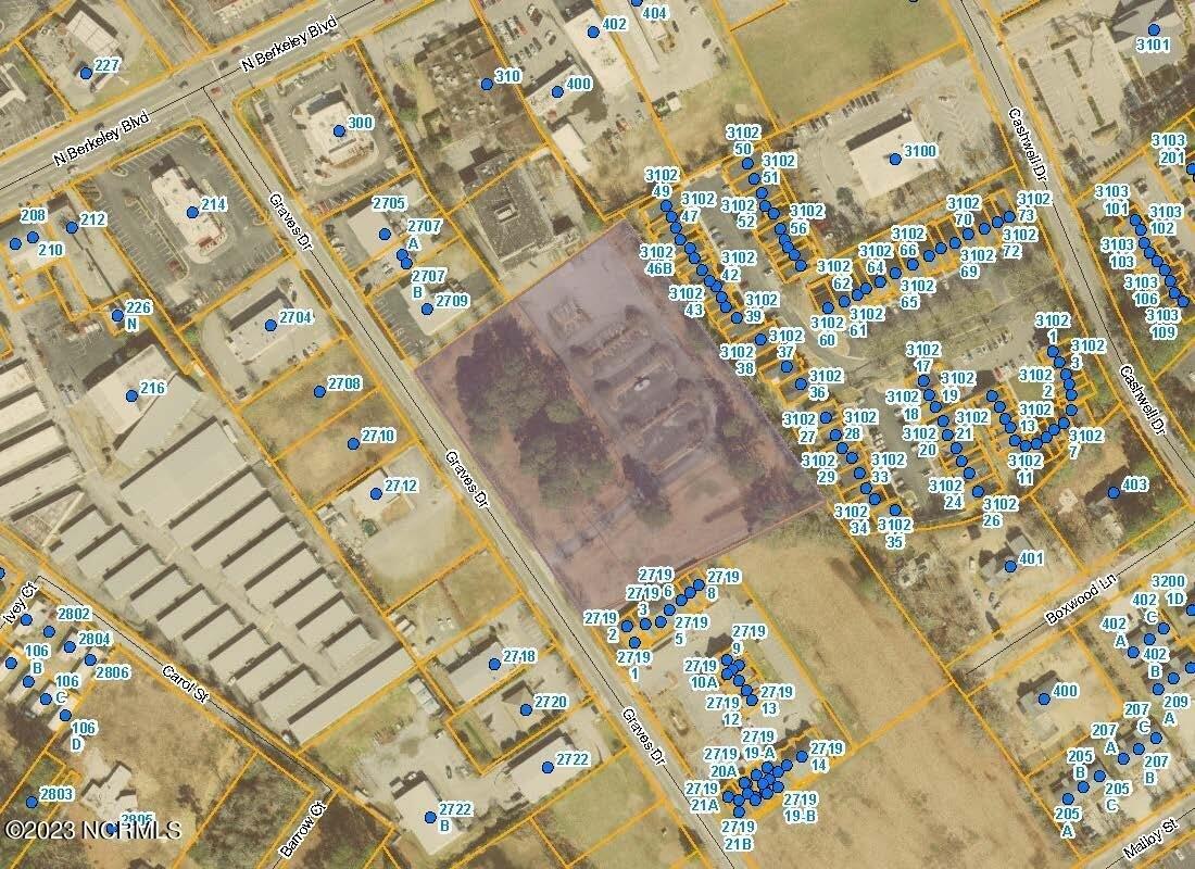 Property Image for Graves Drive