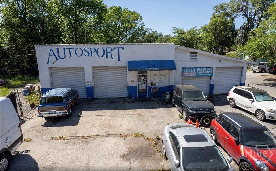 Property Image for 4601 Montgomery Street