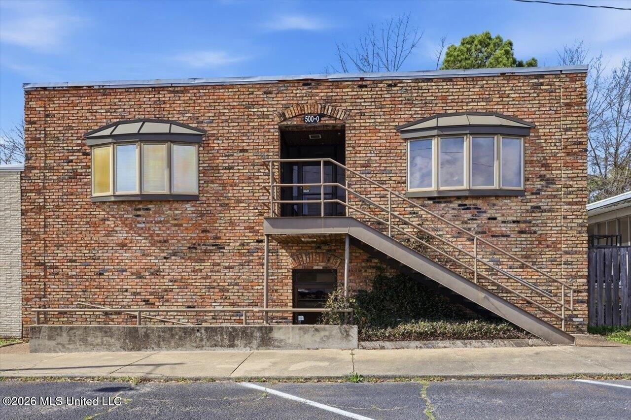 Property Image for 500 E Woodrow Wilson Avenue lot: O