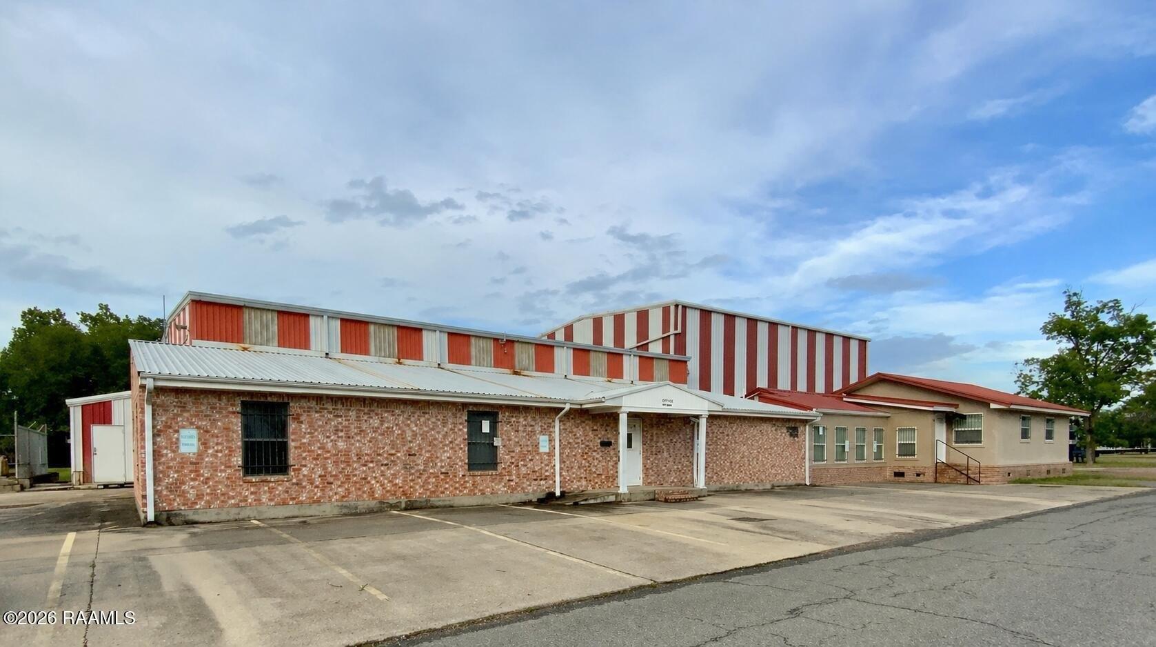Property Image for 1088 Bergeron Rigs Road
