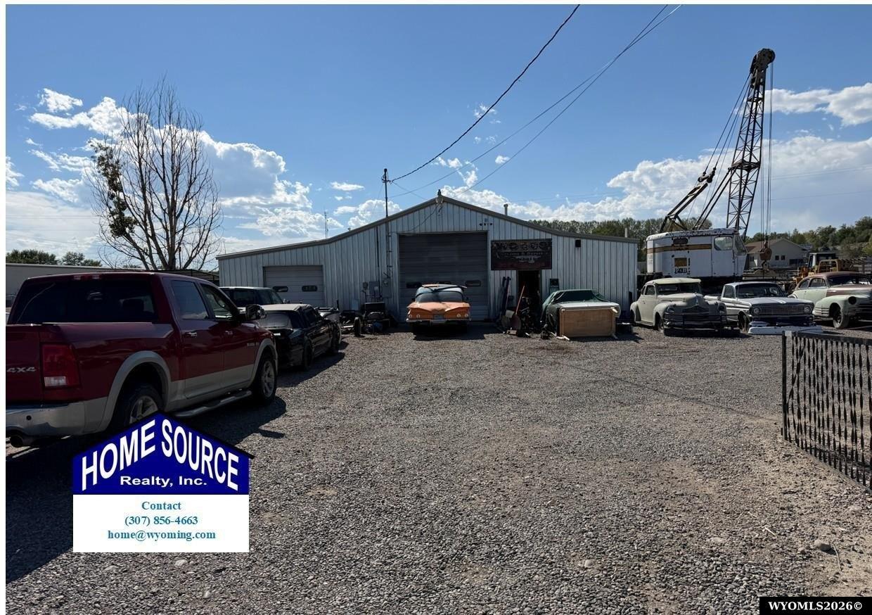 Property Image for 330 S 4th St W