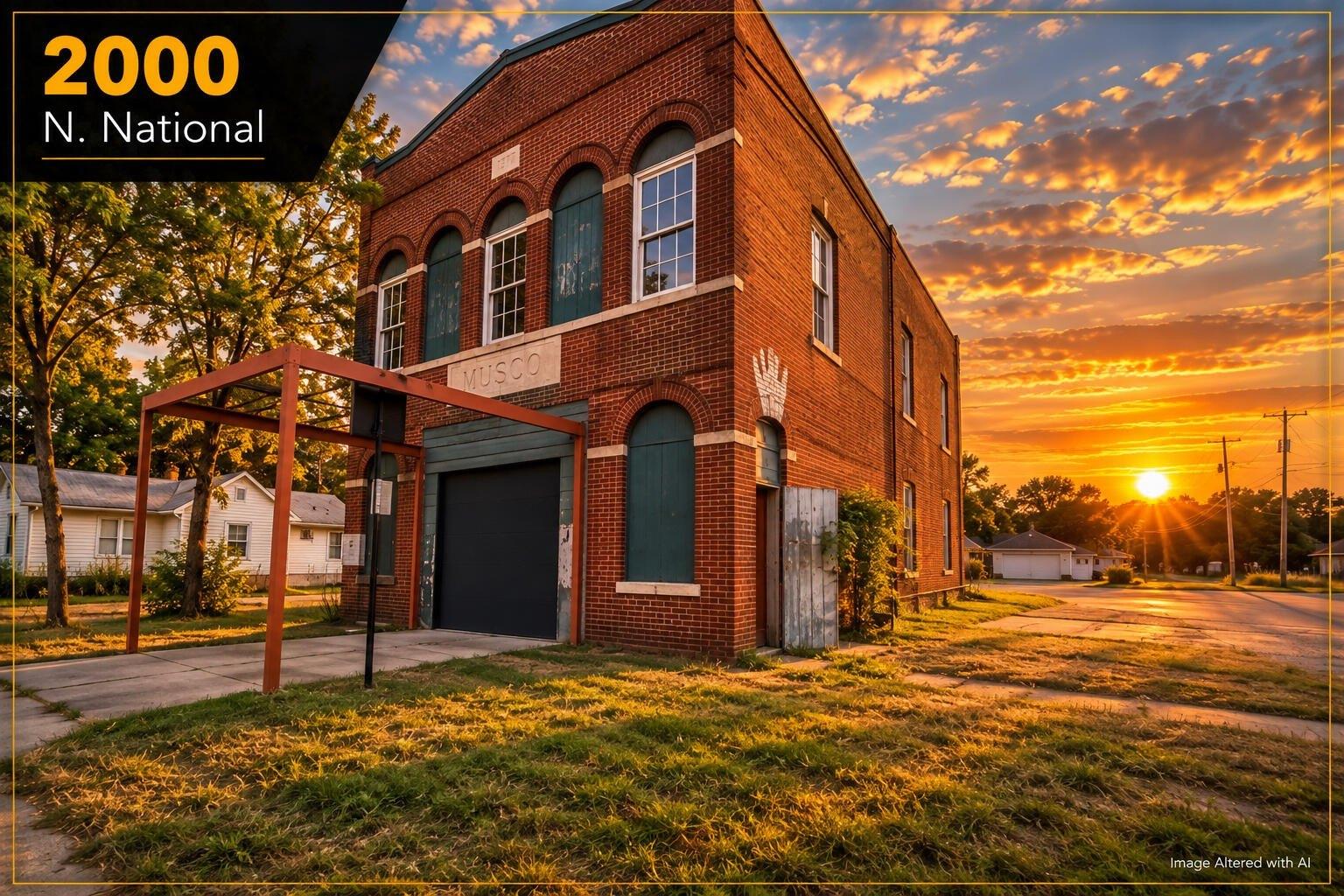 Property Image for 2000 N National Avenue