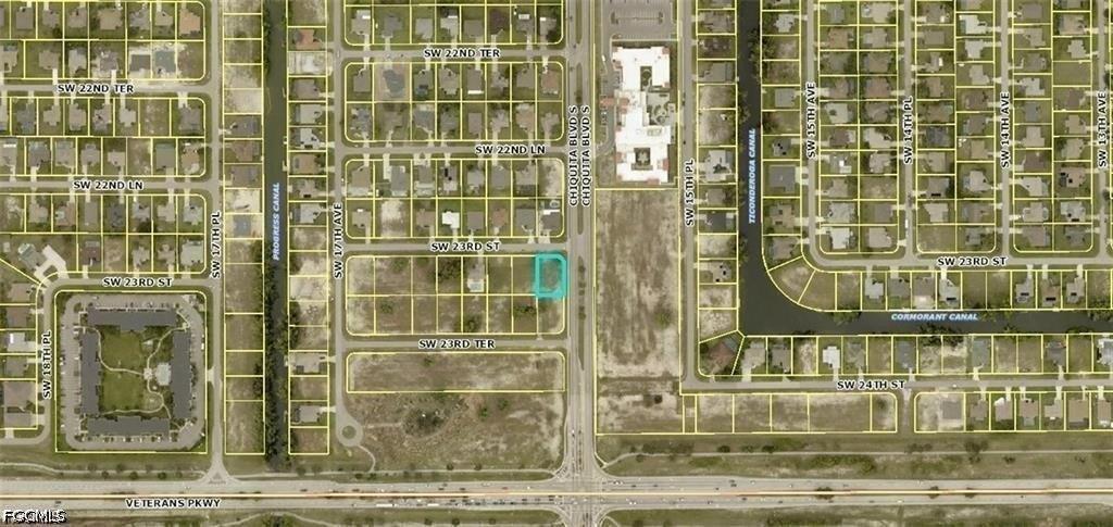 Property Image for 1602 SW 23rd Street
