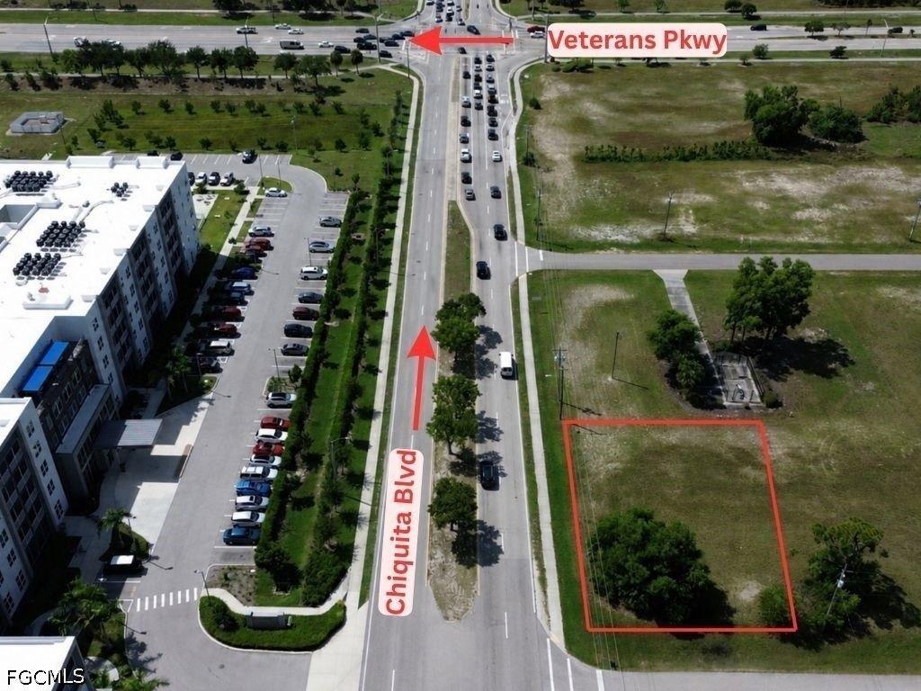 Property Image for 1602 SW 23rd Street