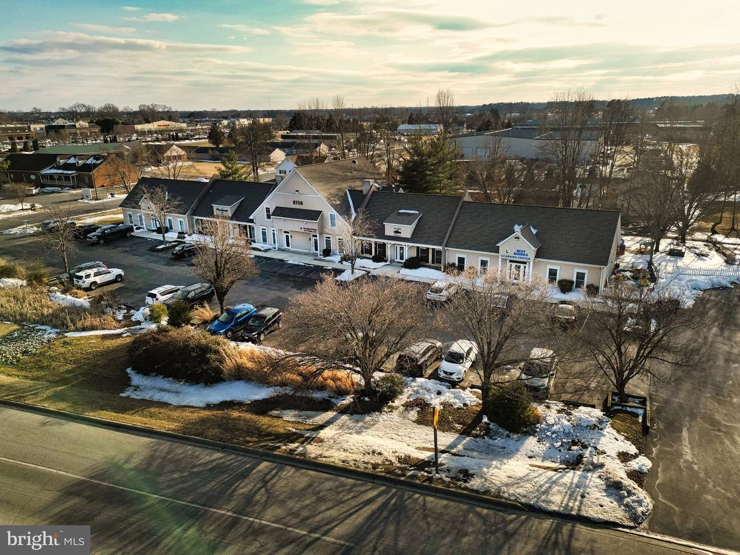 Property Image for 8706 Commerce Dr #4