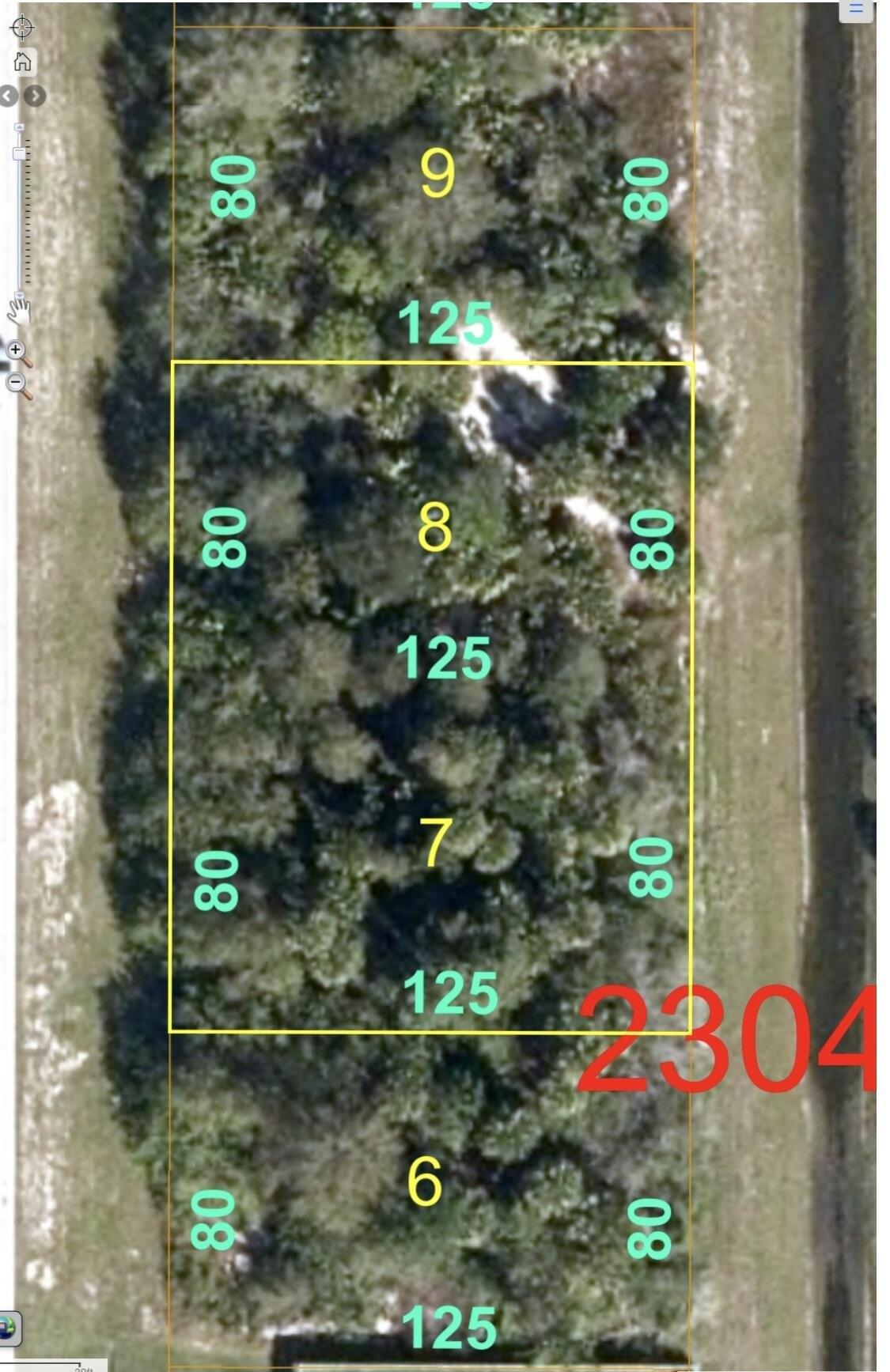 Property Image for 4249 SW Port St Lucie Boulevard