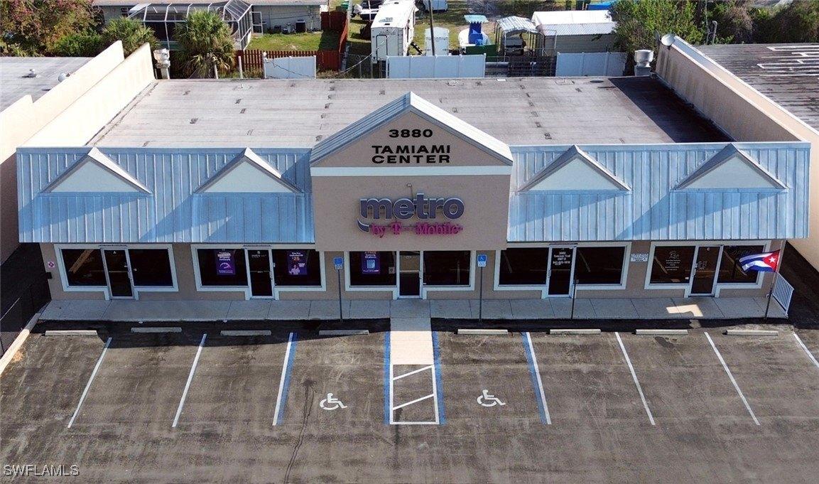 Property Image for 3880 Tamiami Trail