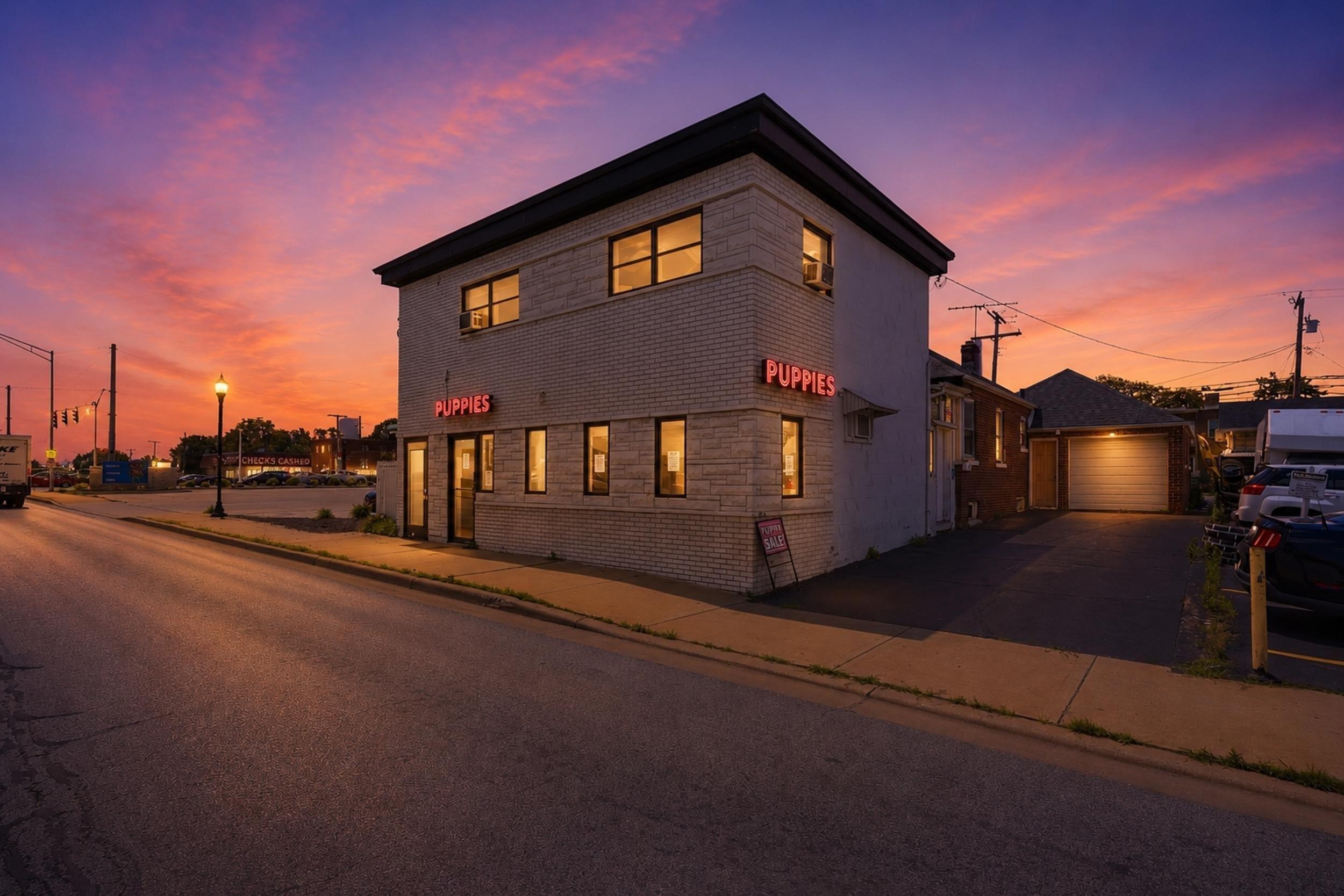 Property Image for 6434 Calumet Avenue