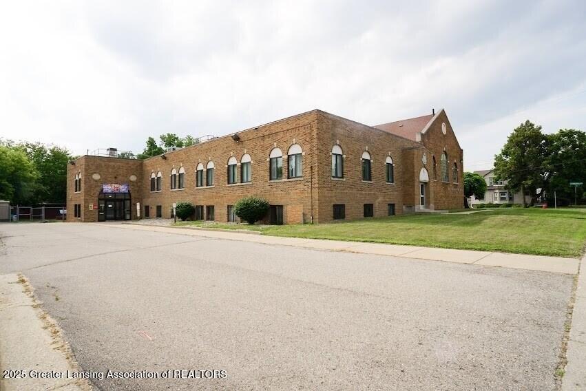 Property Image for 525 N Pennsylvania Ave, Lansing, MI 48912