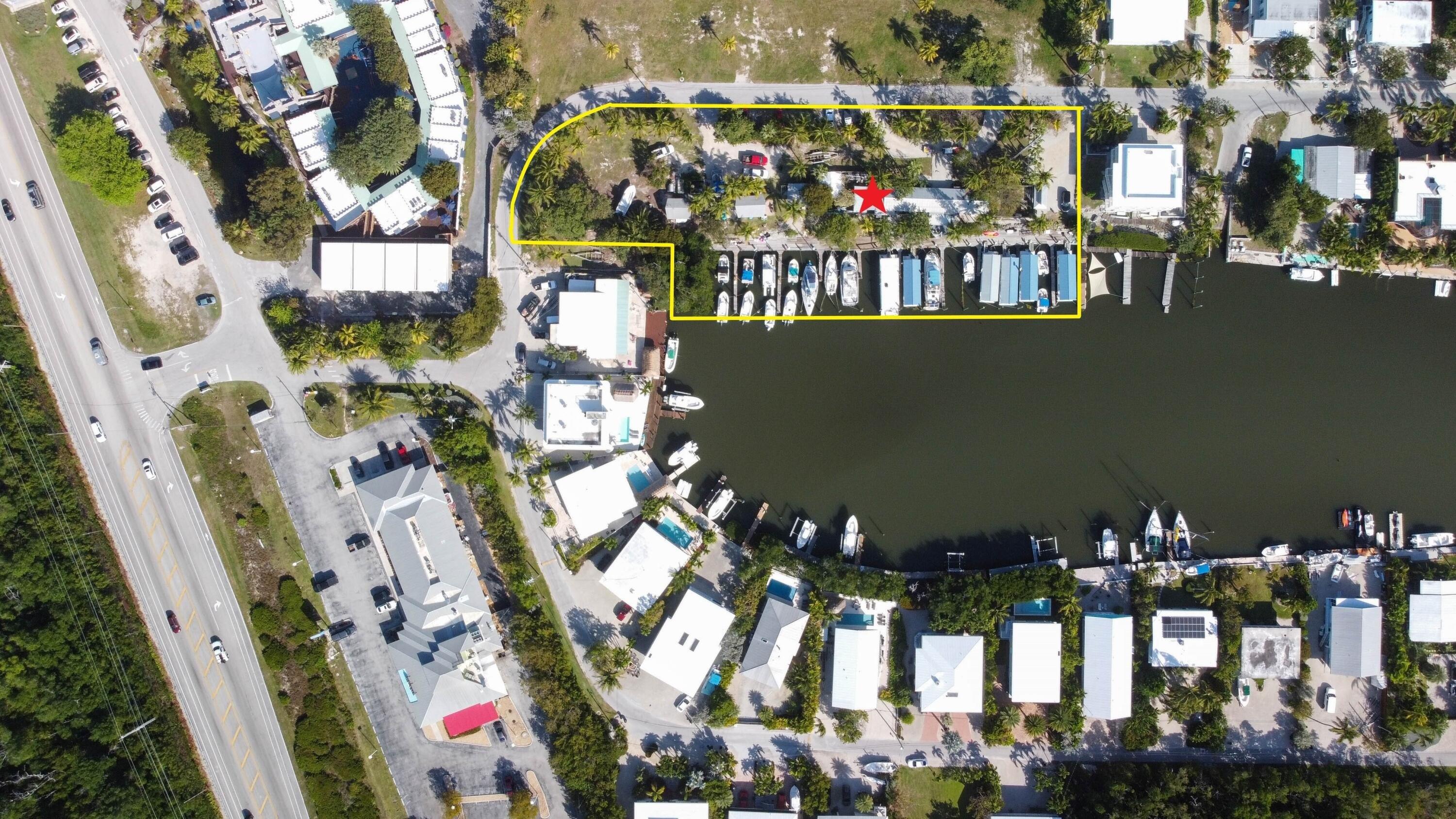 Property Image for 200 Treasure Harbor Drive