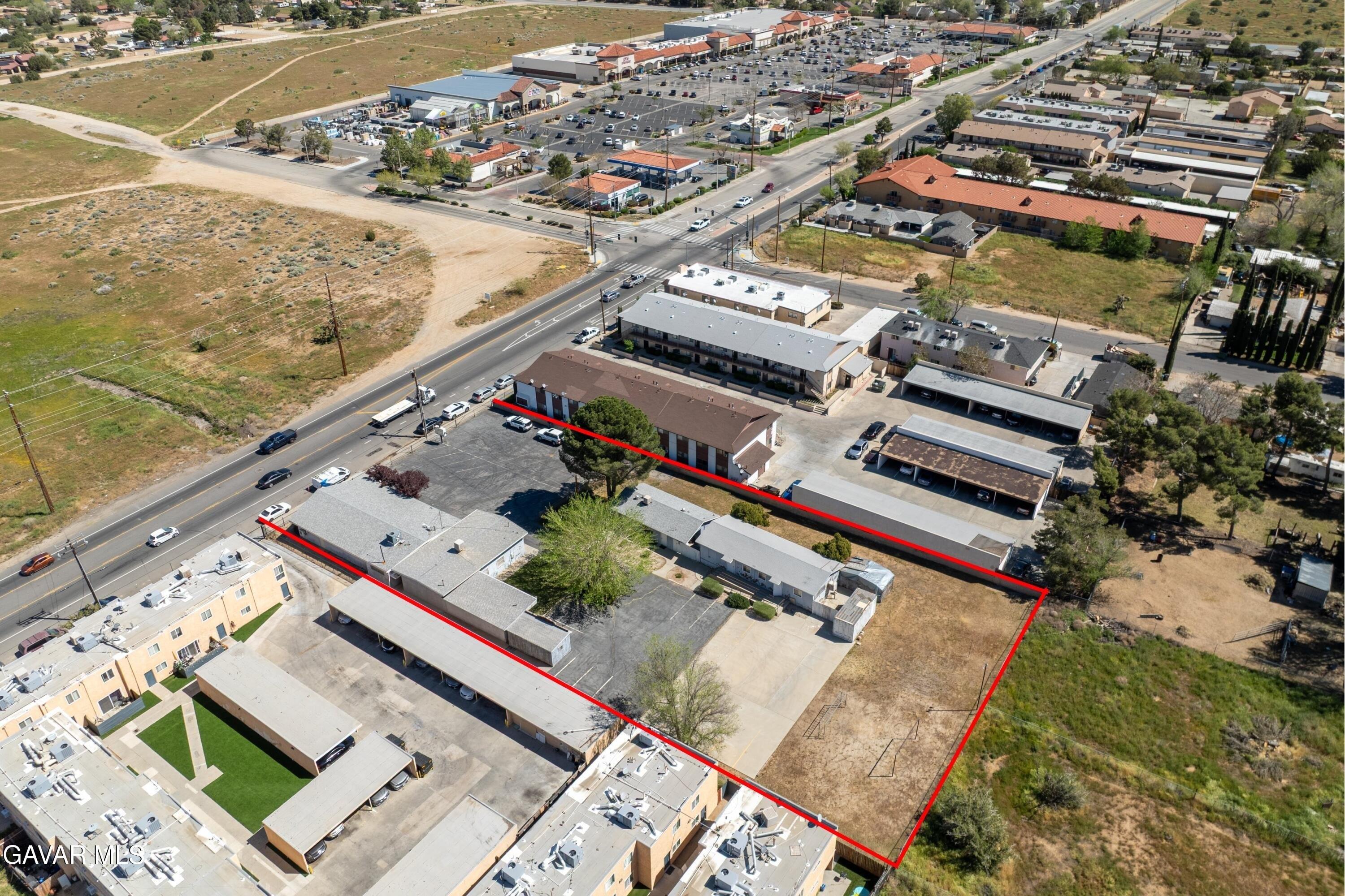 Property Image for 4232 W Ave L