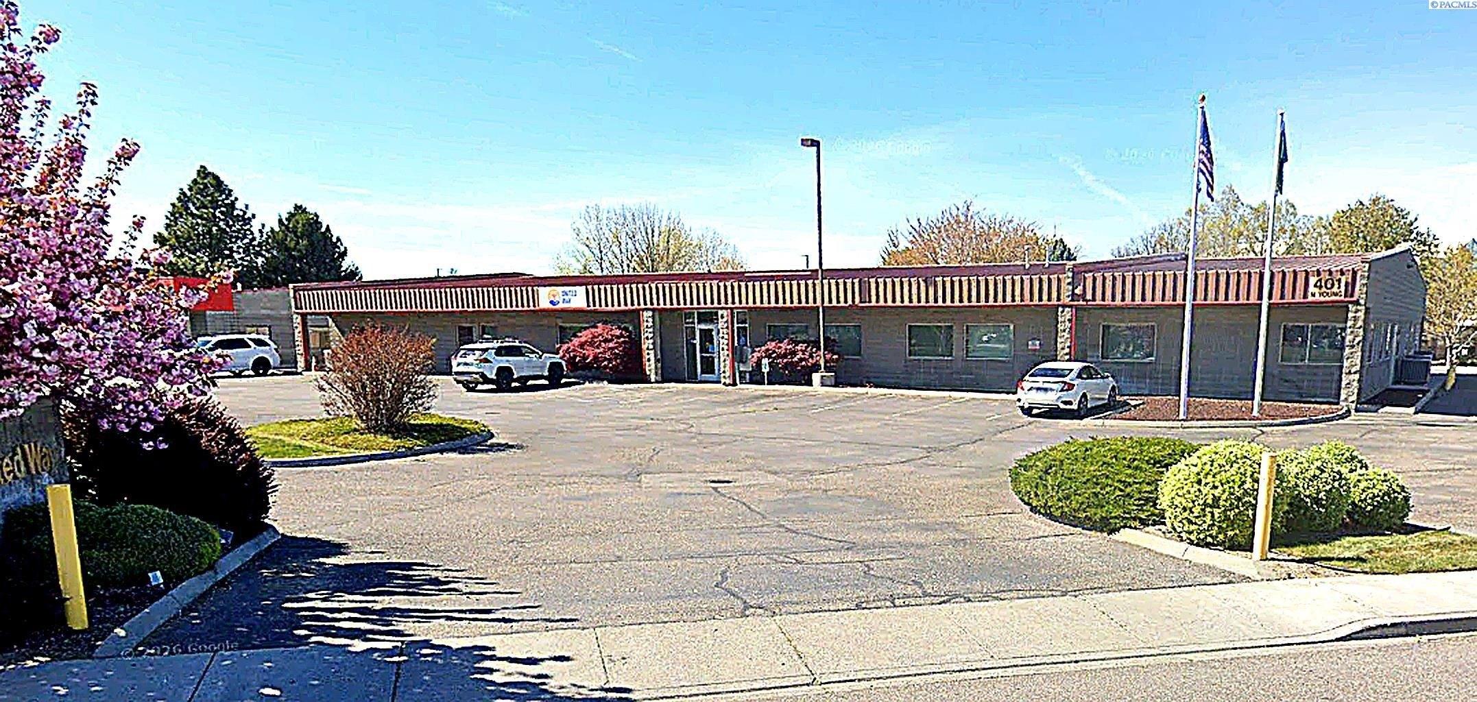 Property Image for 401 N Young St. B