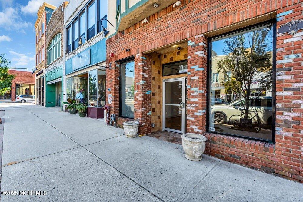 Property Image for 716 Cookman Avenue unit: 101