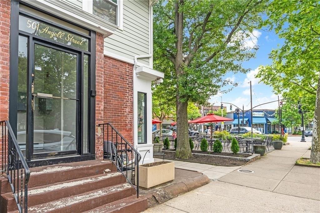 Property Image for 501 Angell Street 205