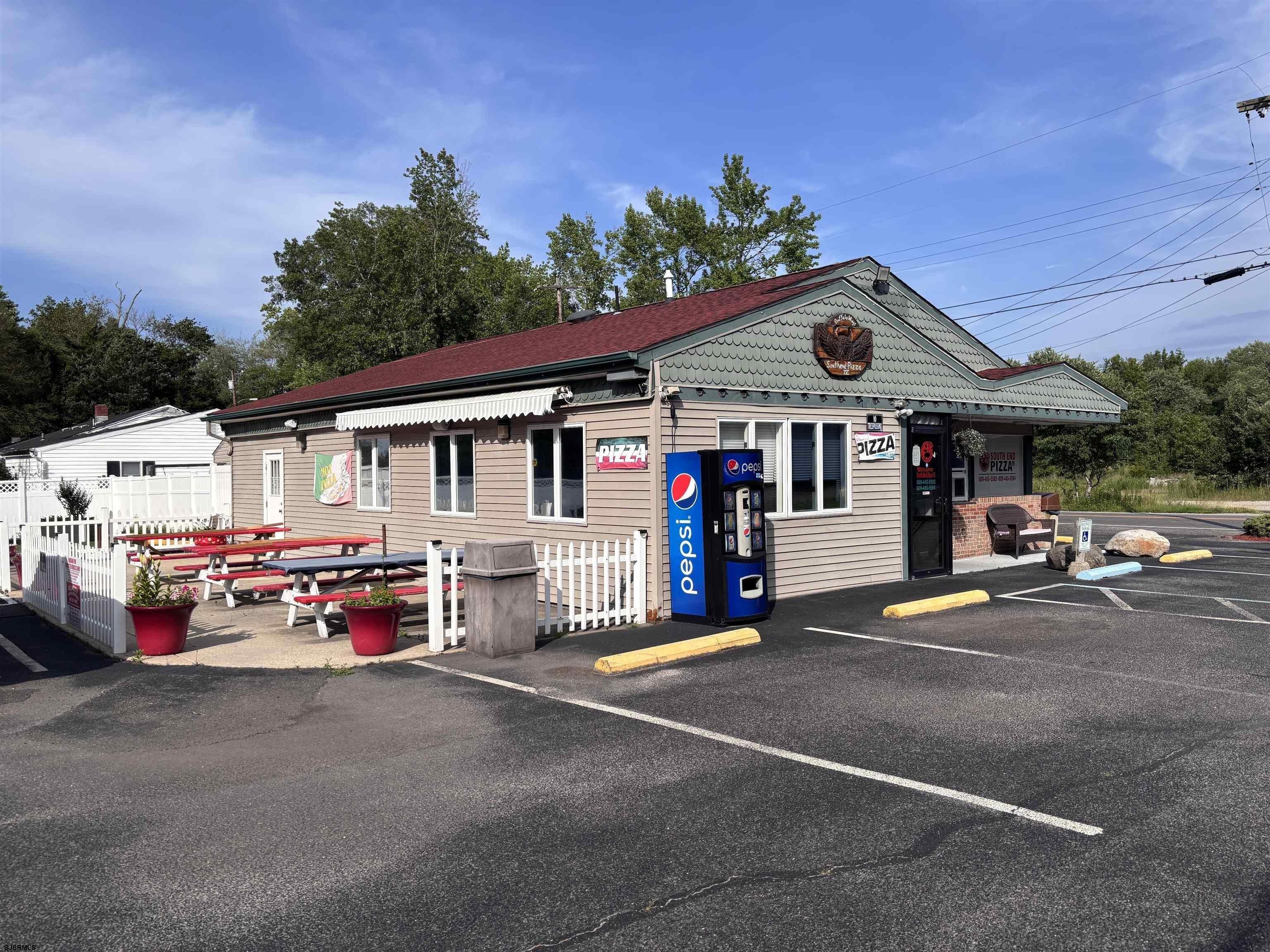 1001 W White Horse Pike, Egg Harbor City, NJ 08215 - MLS# 597560 | C21