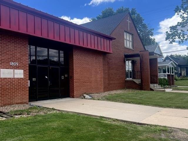 Property Image for 1809 9th Street SW