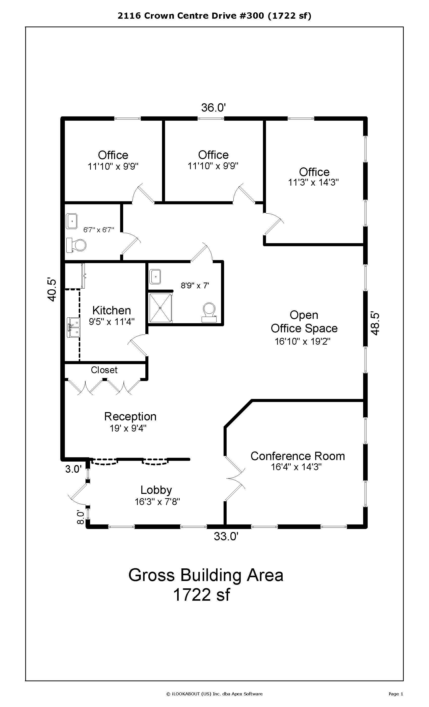Property Image for 2116 Crown Centre Dr, Charlotte, NC 28227