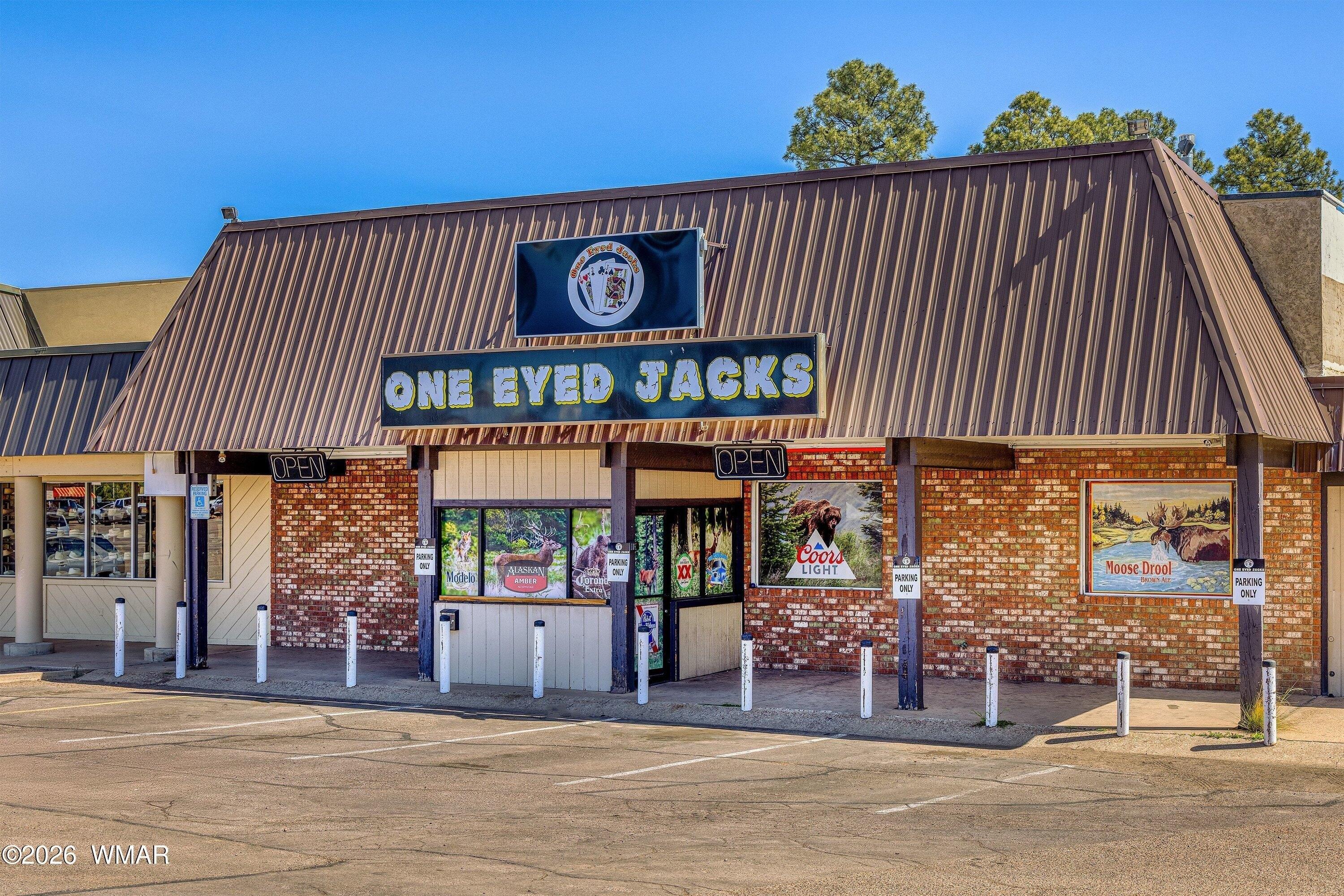 Property Image for 4481 S White Mountain Road