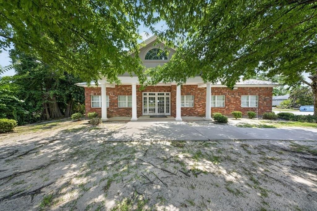 Property Image for 505 N Toombs St.