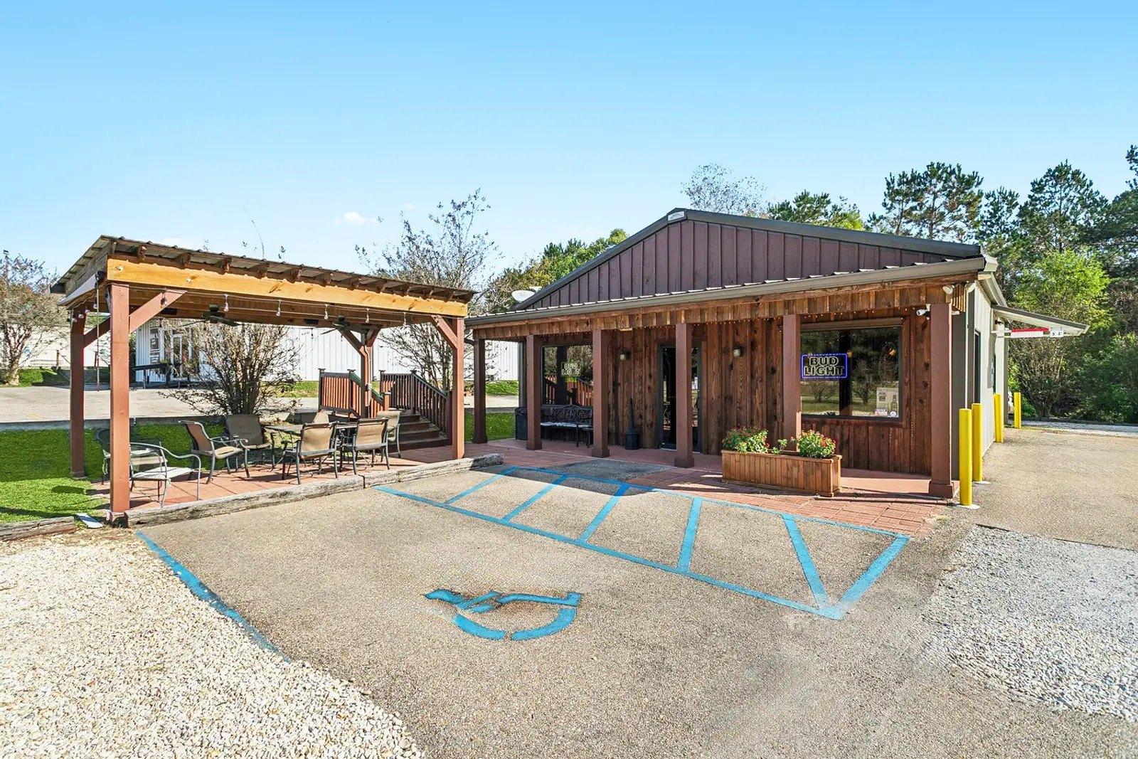 Property Image for 82004 Highway 25, Folsom, LA 70437
