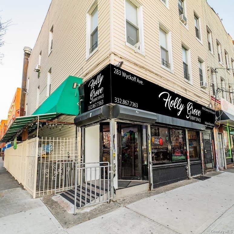 Property Image for 283 Wyckoff Avenue