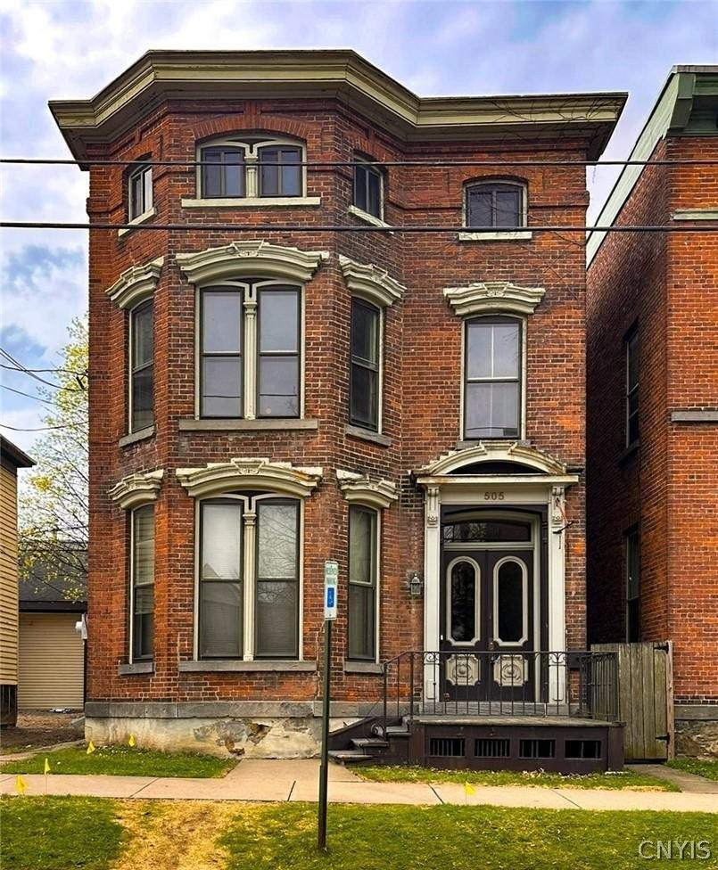 Property Image for 505 Henry St, Utica, NY 13502