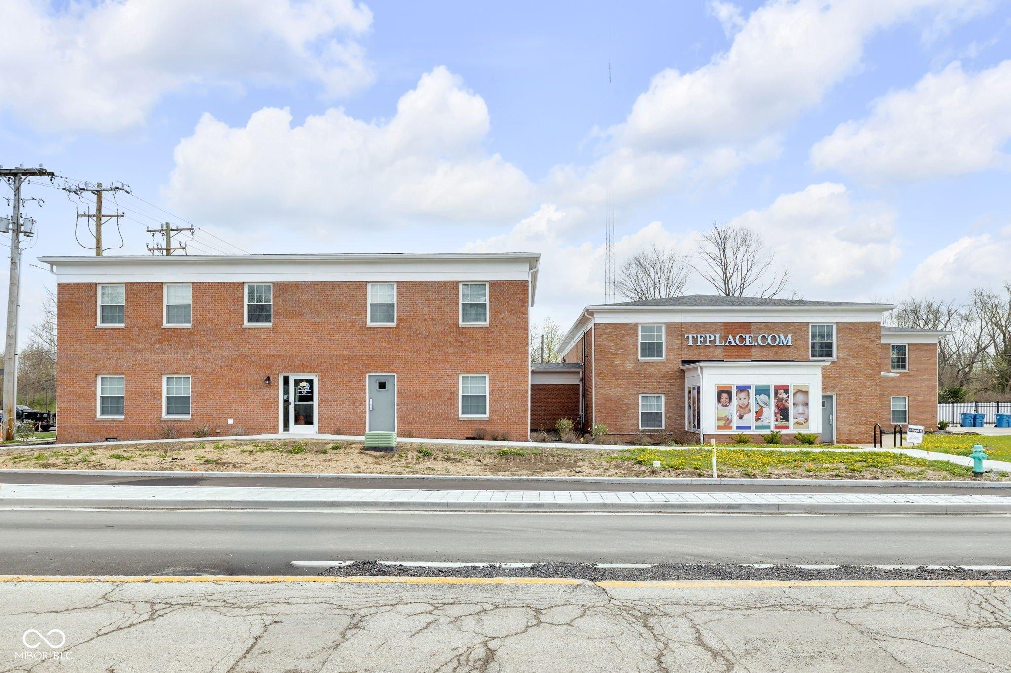 Property Image for 10455 N College Avenue